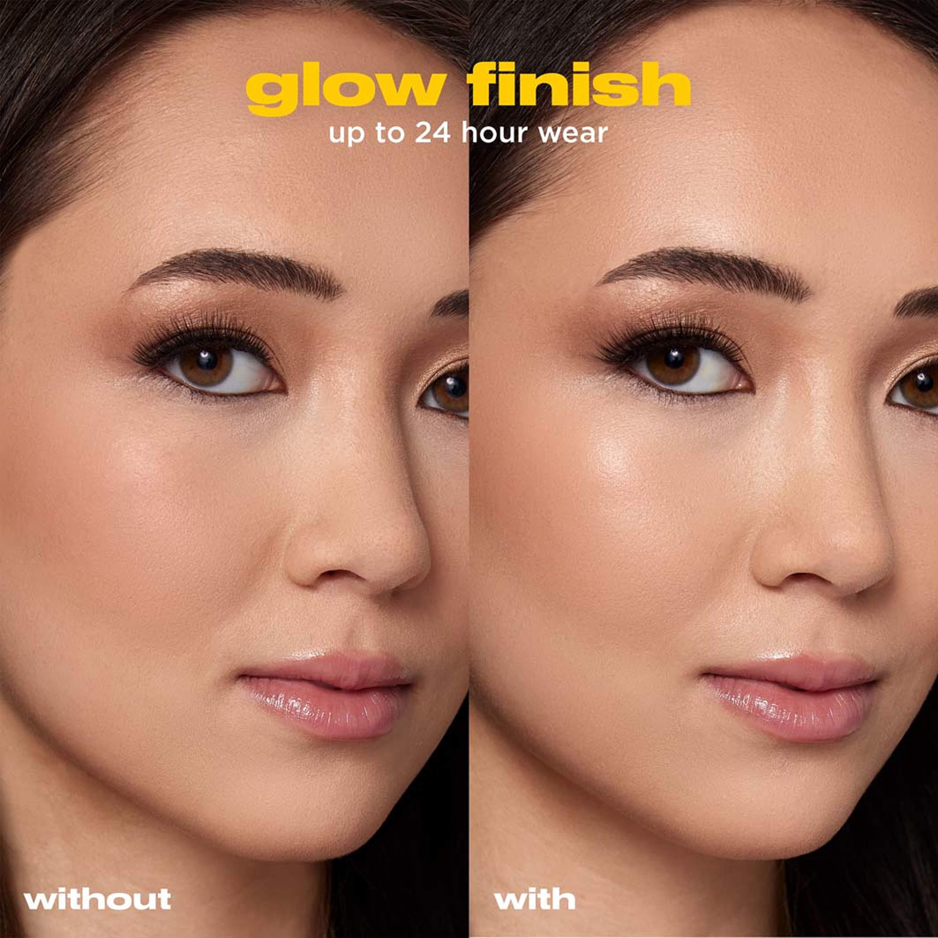 All Nighter Makeup Setting Spray Glow Finish, från Urban Decay. Klicka för att öppna bilden i stort format