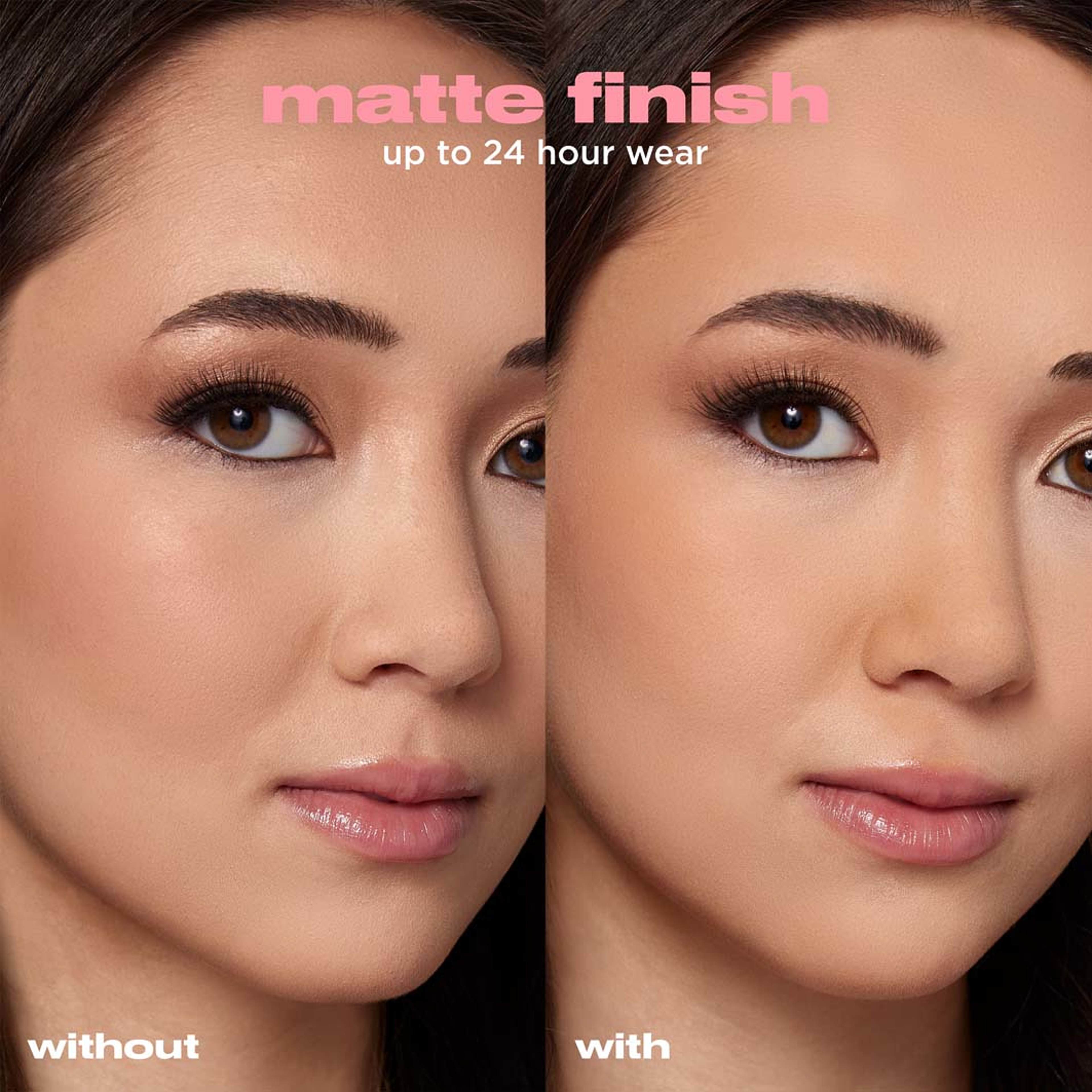 All Nighter Makeup Setting Spray Matte Finish, från Urban Decay. Klicka för att öppna bilden i stort format