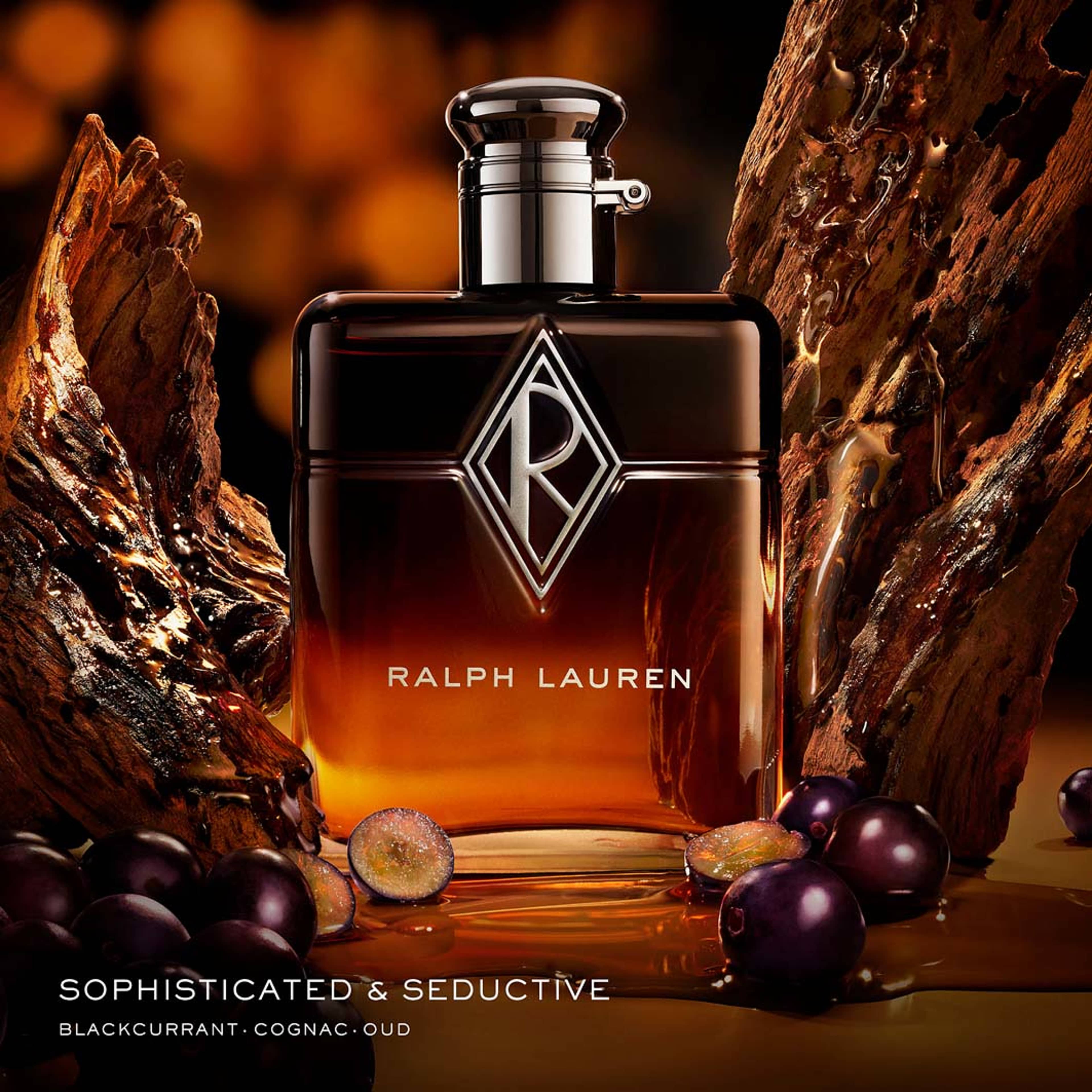 RALPHS CLUB NEW YORK Parfum, från Ralph Lauren. Klicka för att öppna bilden i stort format