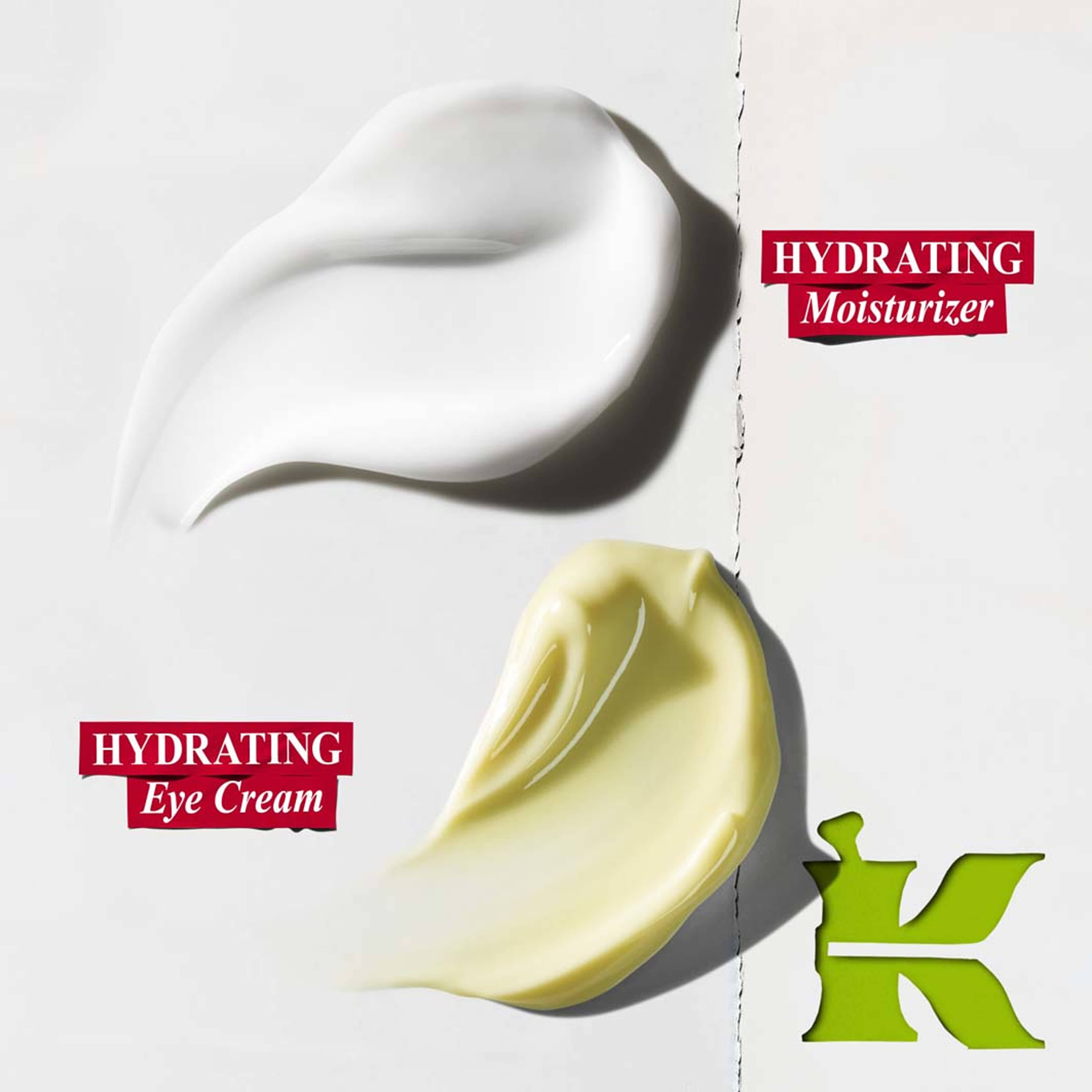 Hydrating Hits Gift Set 2026, från Kiehls. Klicka för att öppna bilden i stort format