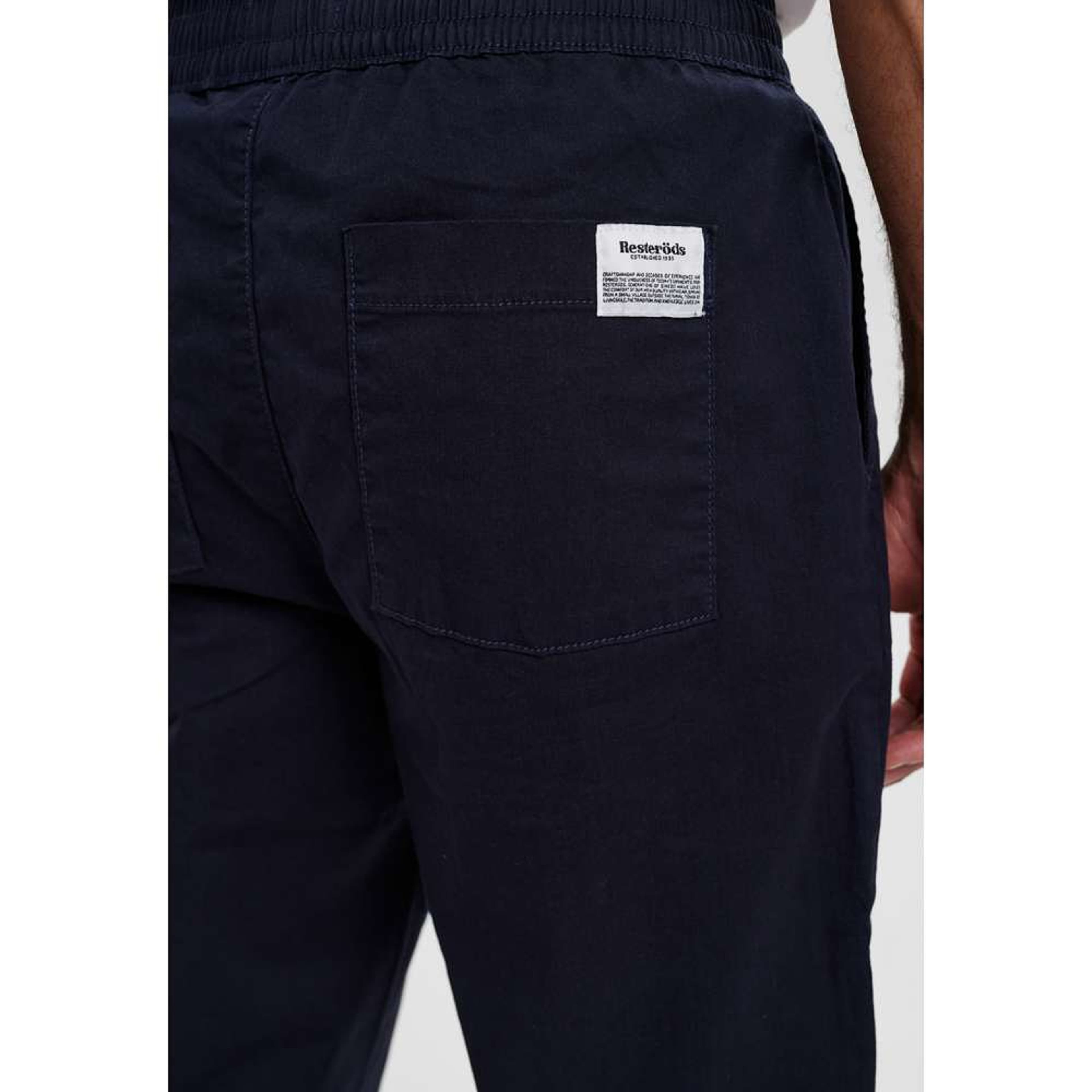 Chino ”nate” - Bomull