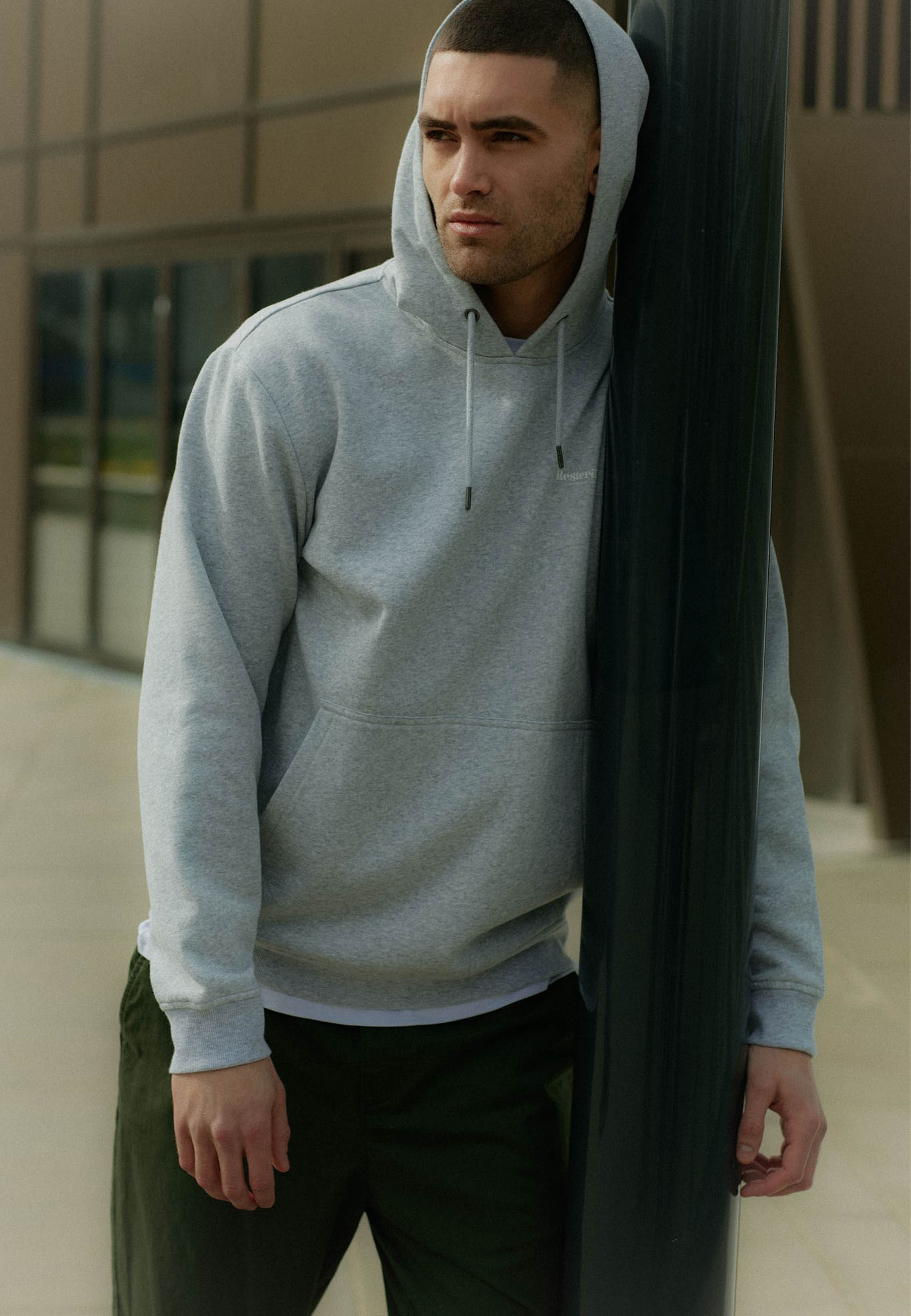 Chino ”nate” - Bomull