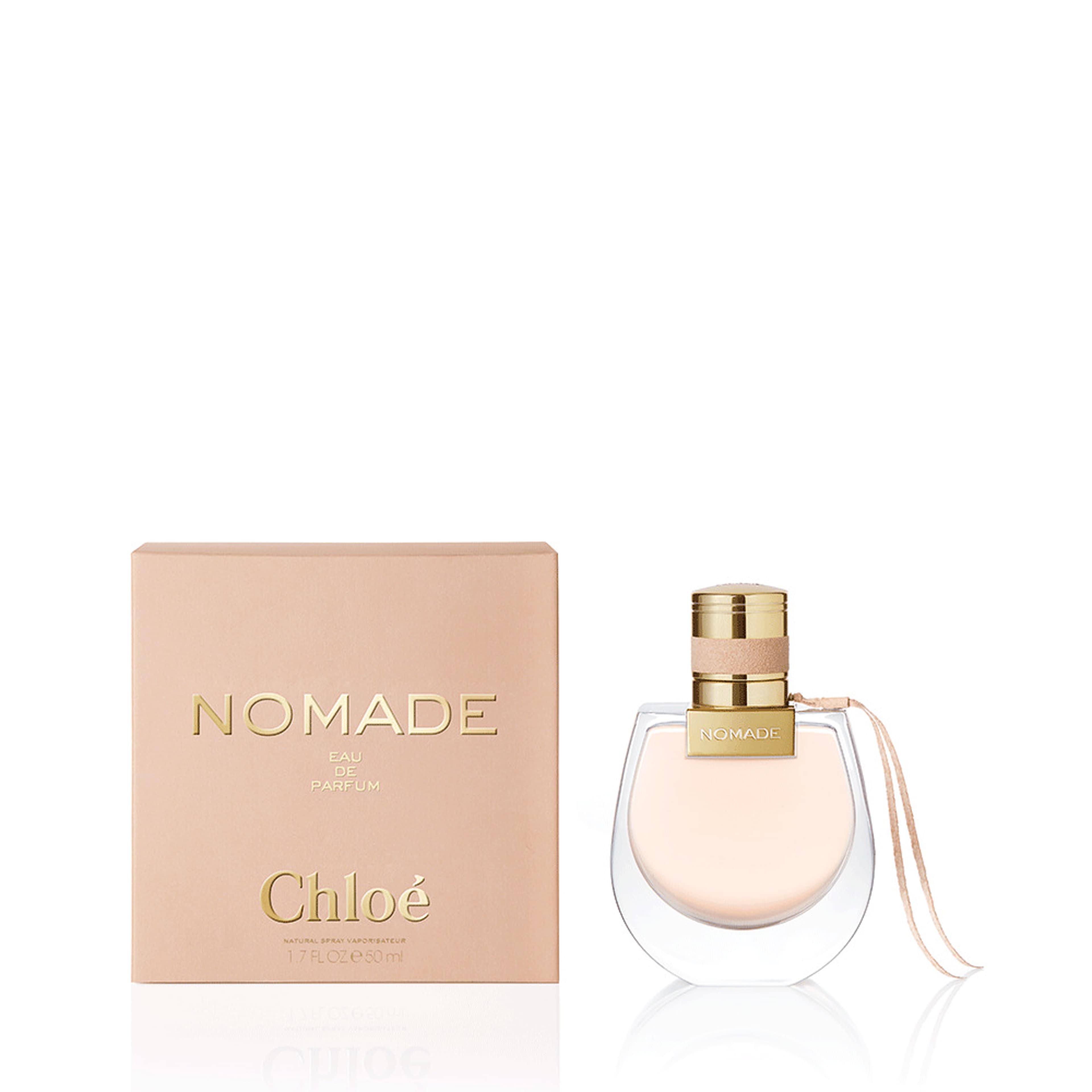 Nomade EdP, från Chloé.