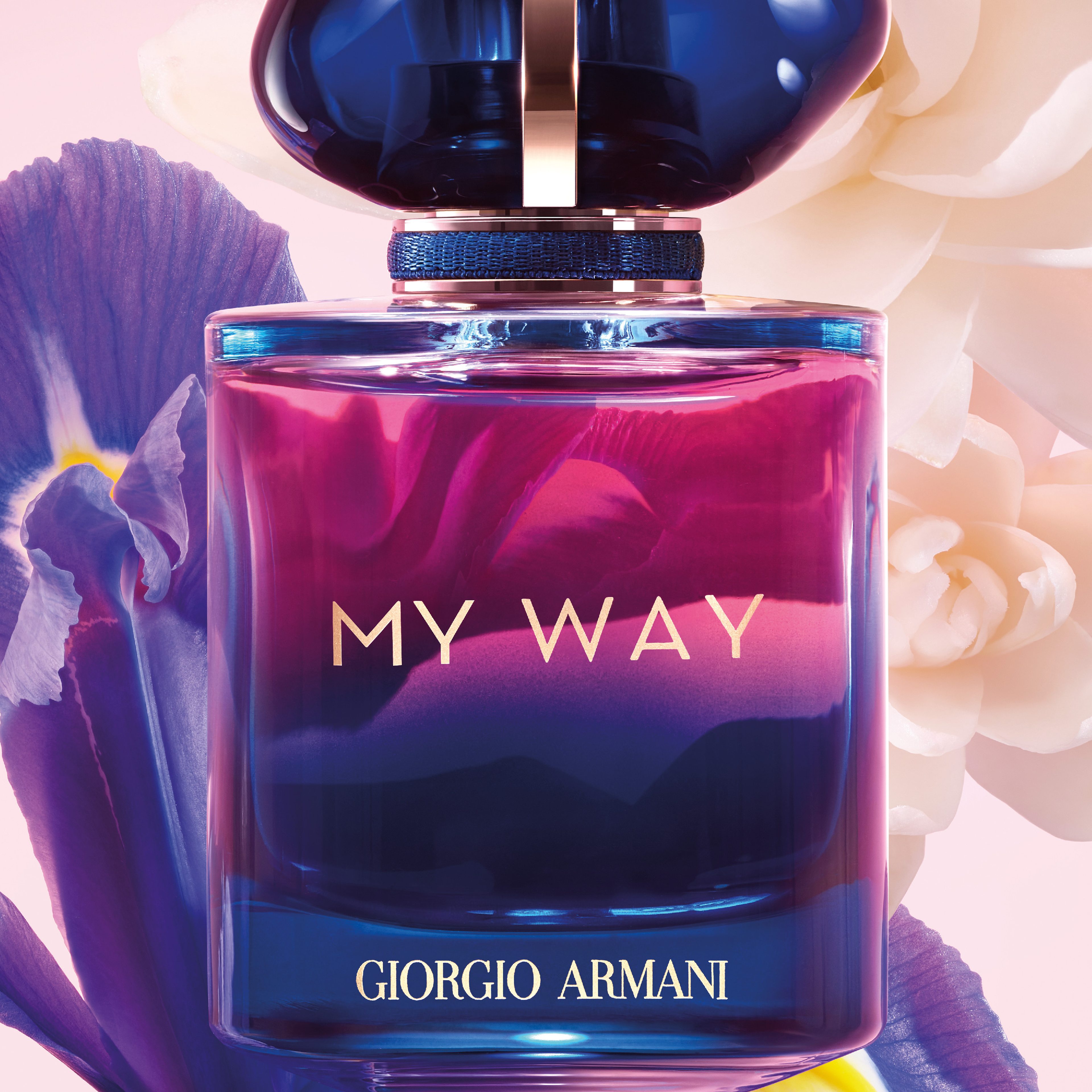 My Way Parfum