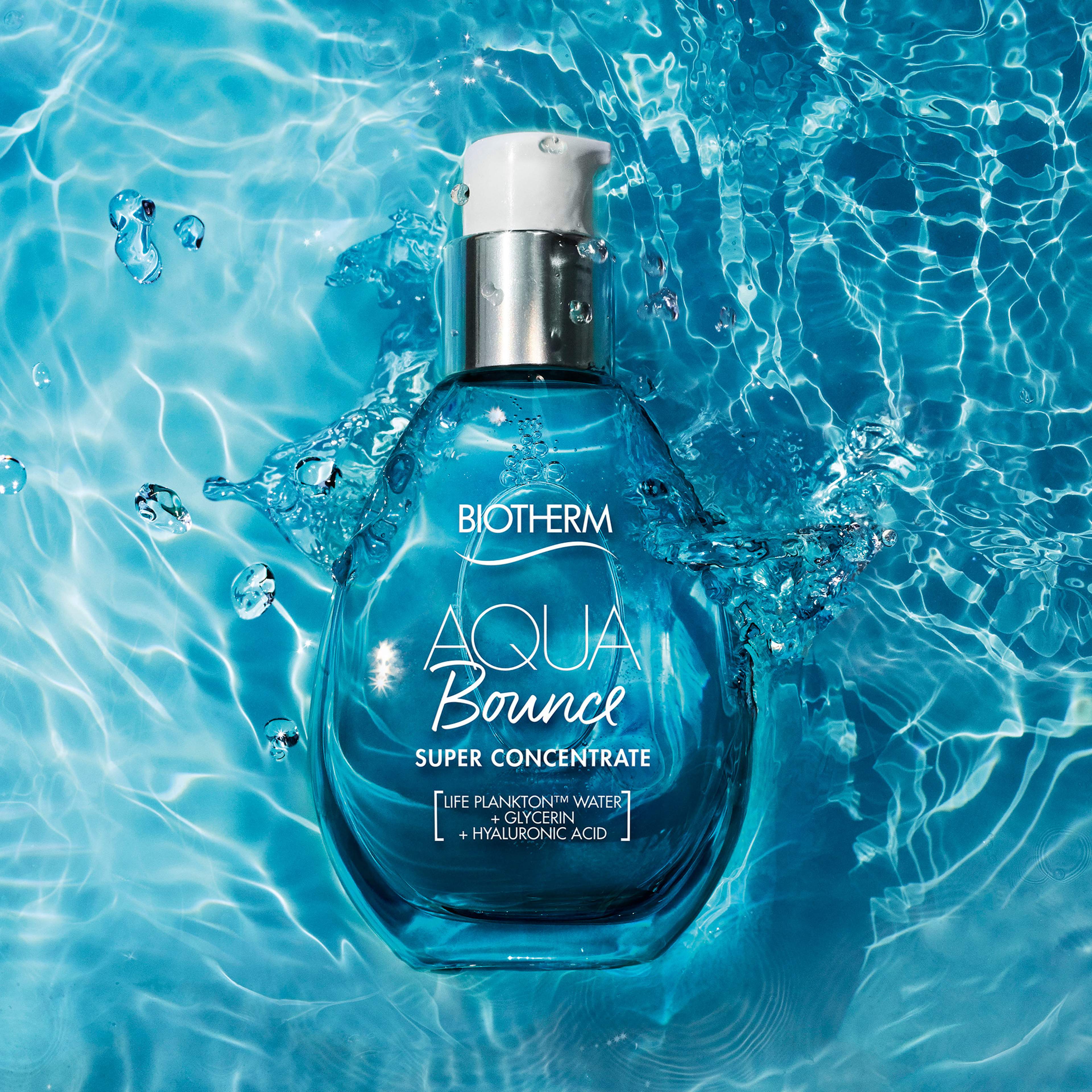 Aqua Bounce Moisturizing Super Concentrate