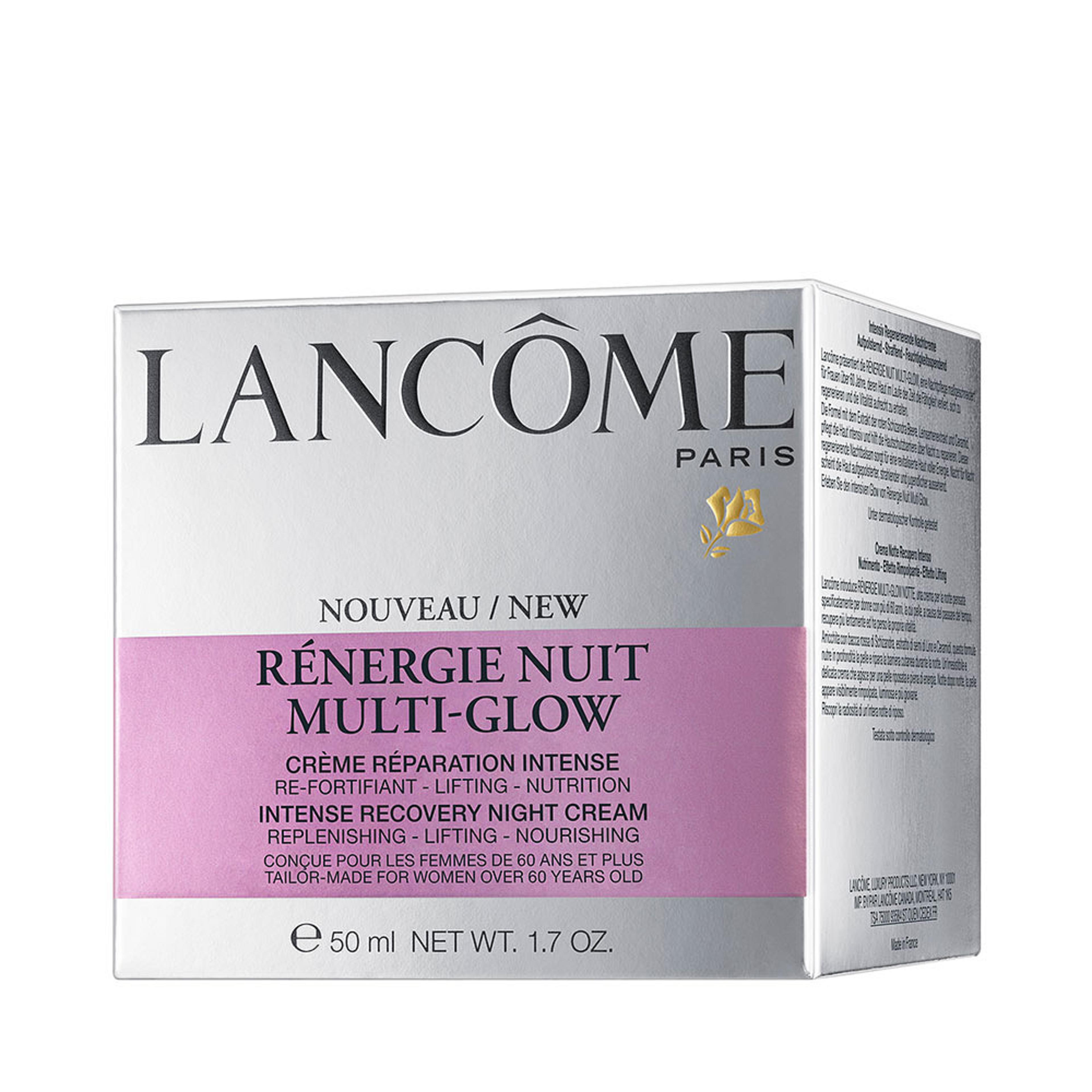 Renergie Multi-Glow Recovery Night Cream