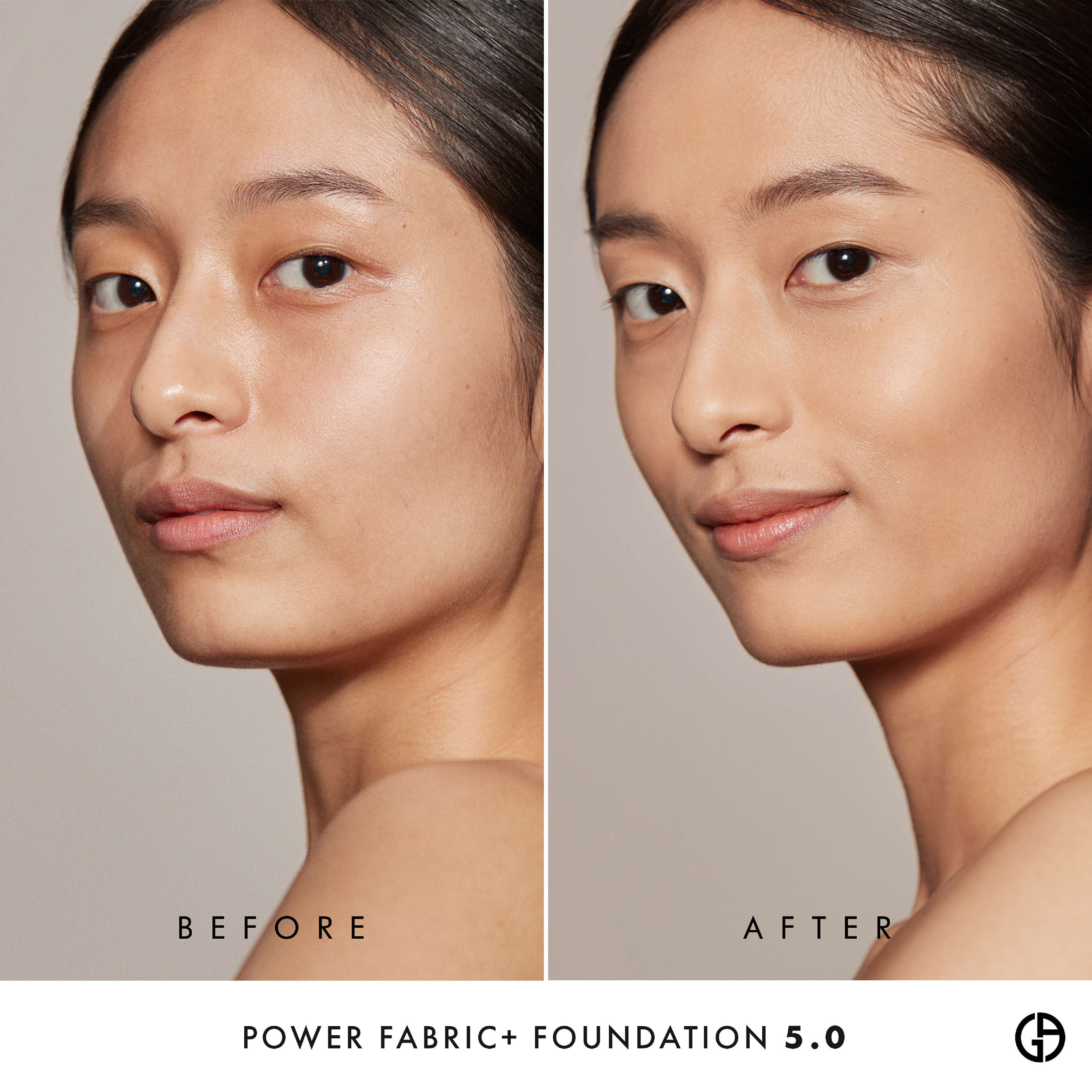 Power Fabric+ Foundation