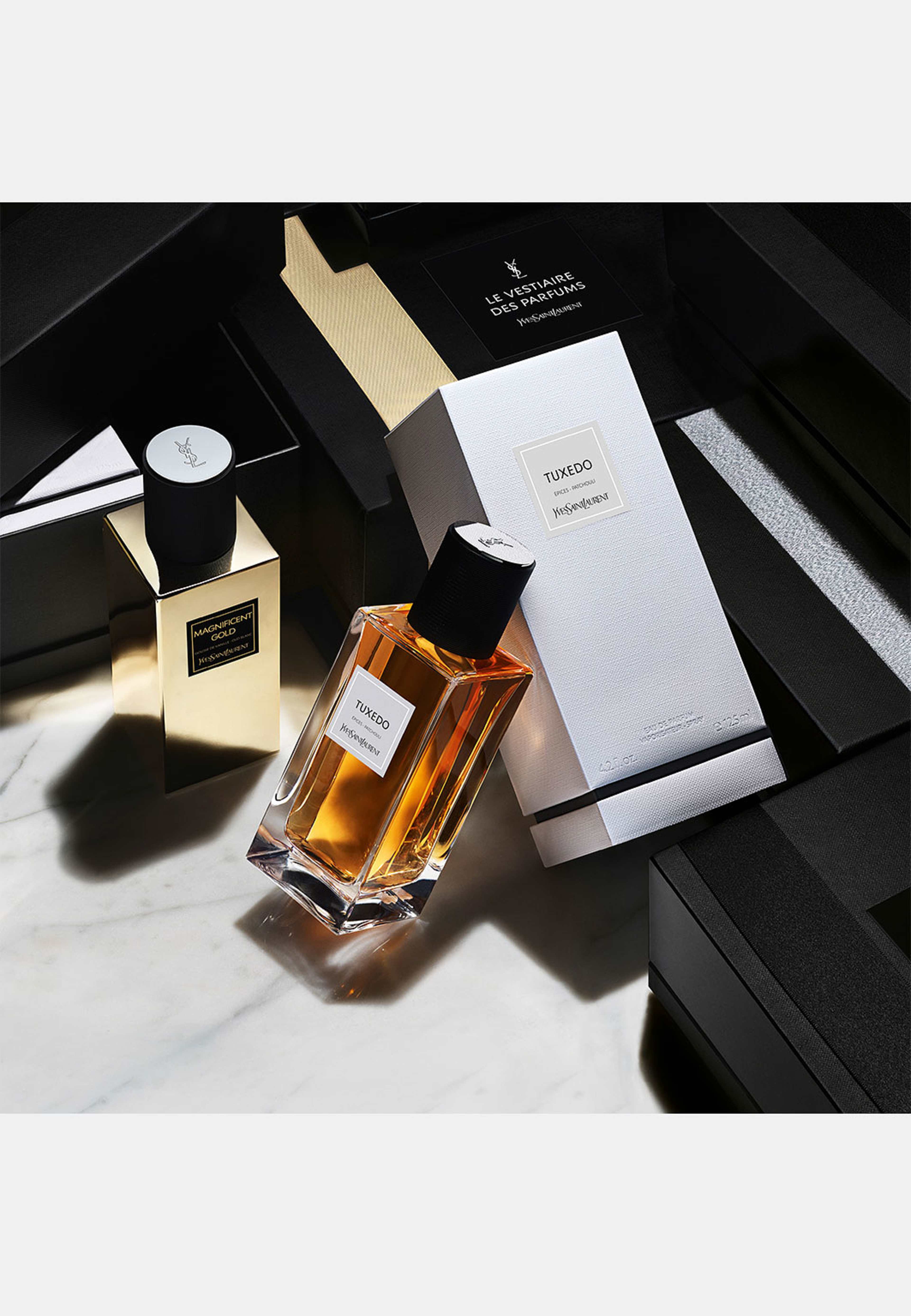Le Vestiaire Des Parfum Tuxedo Eau de Parfum