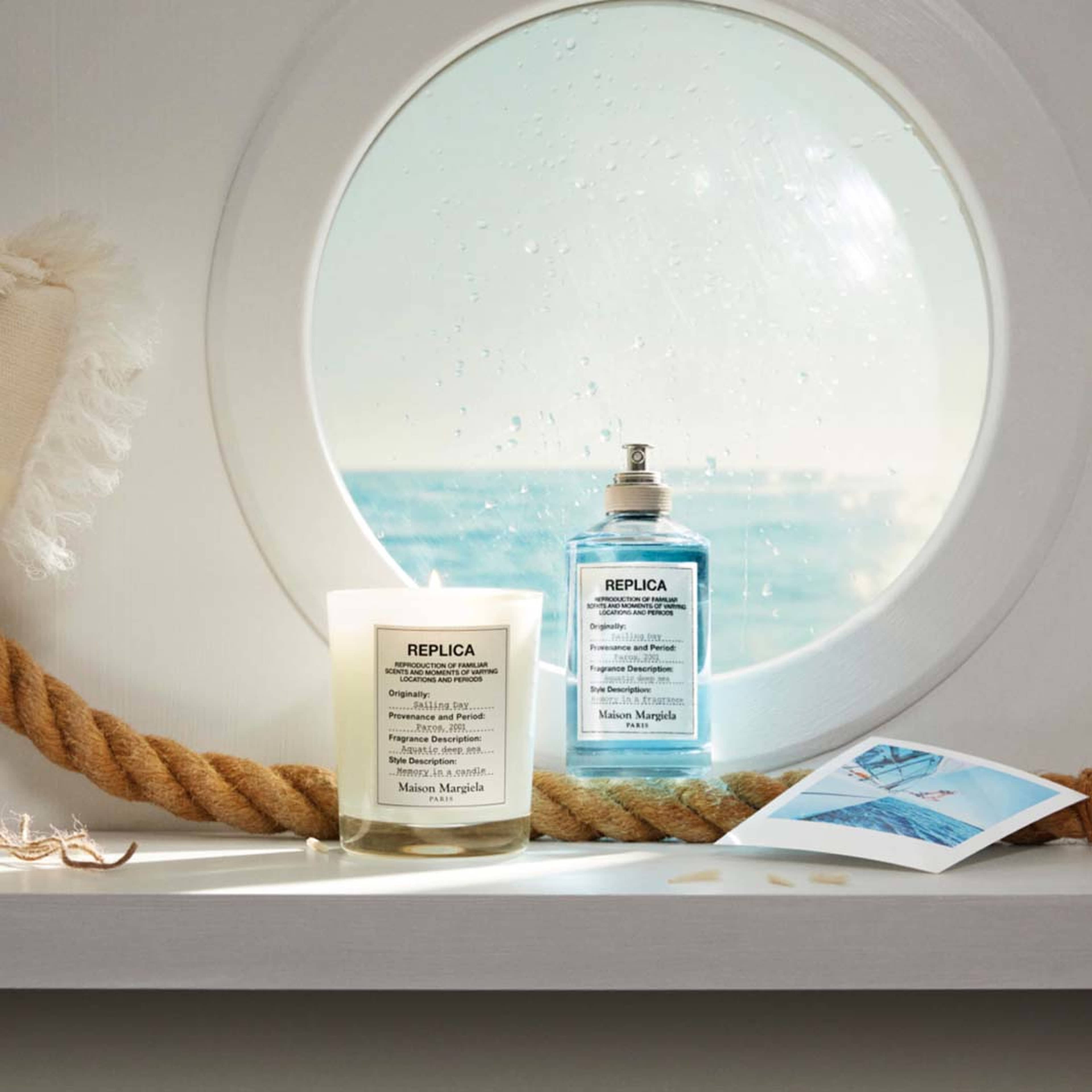 Sailing Day Eau de Toilette, från Maison Margiela. Klicka för att öppna bilden i stort format