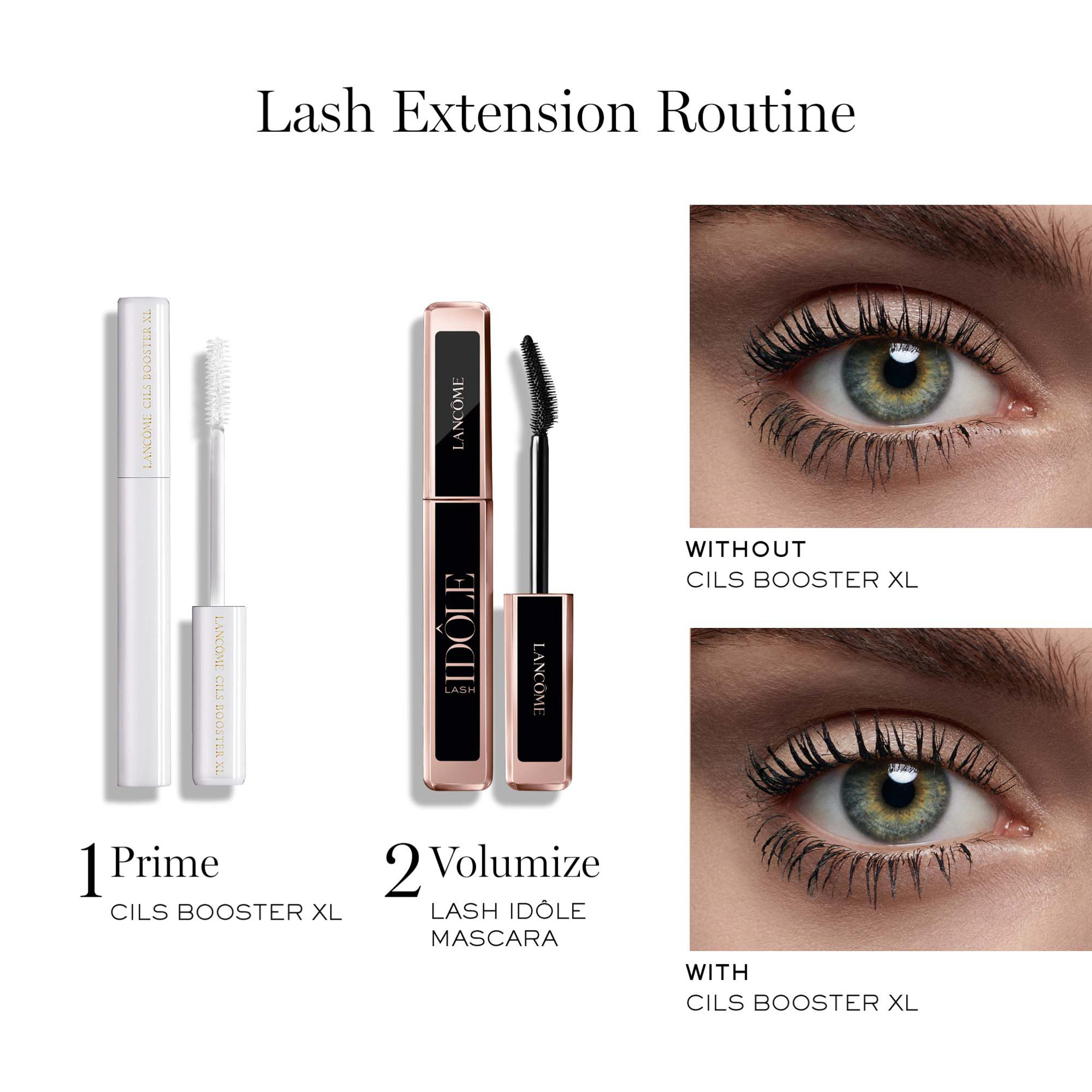 Cils Booster XL