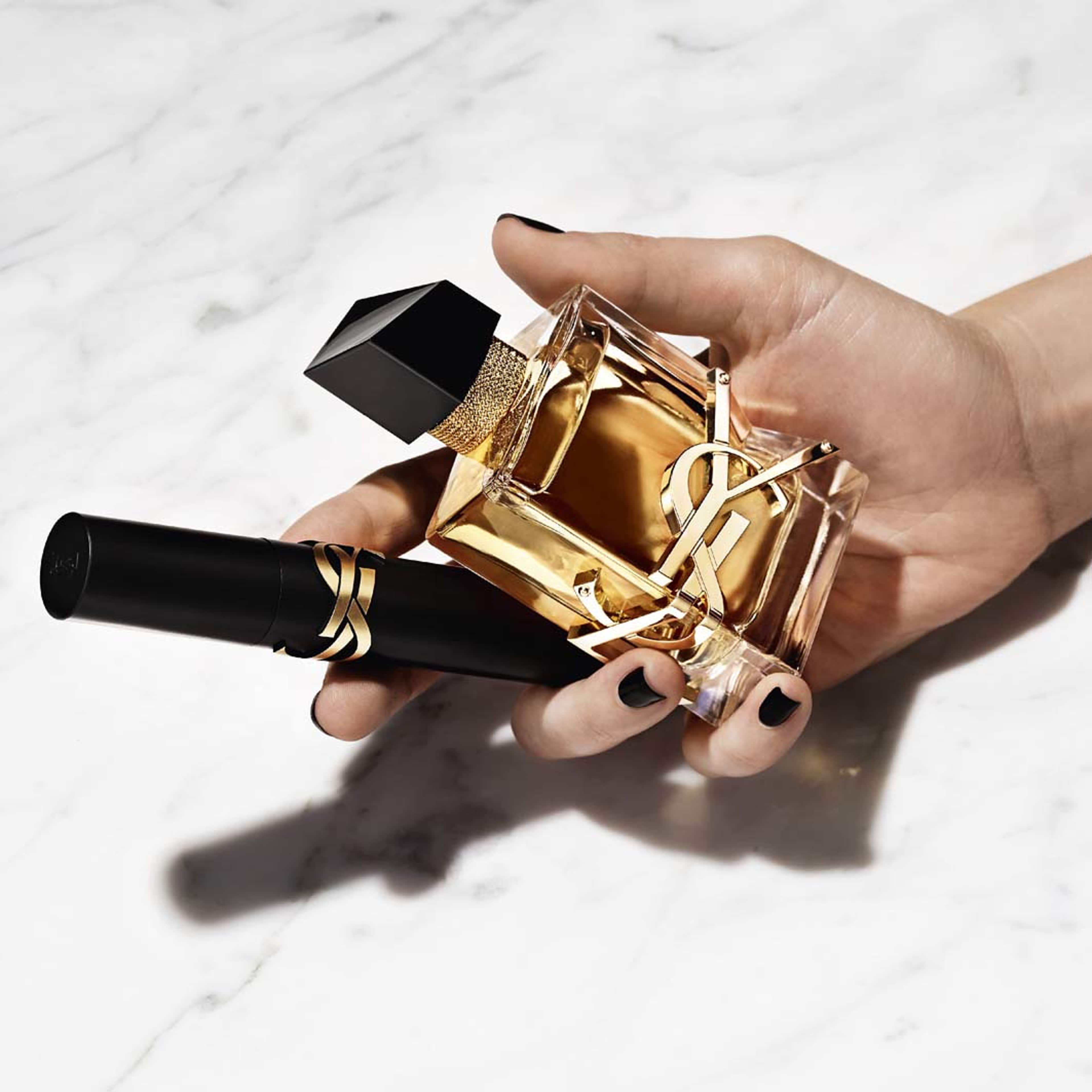 Libre EdP, från Yves Saint Laurent. Klicka för att öppna bilden i stort format