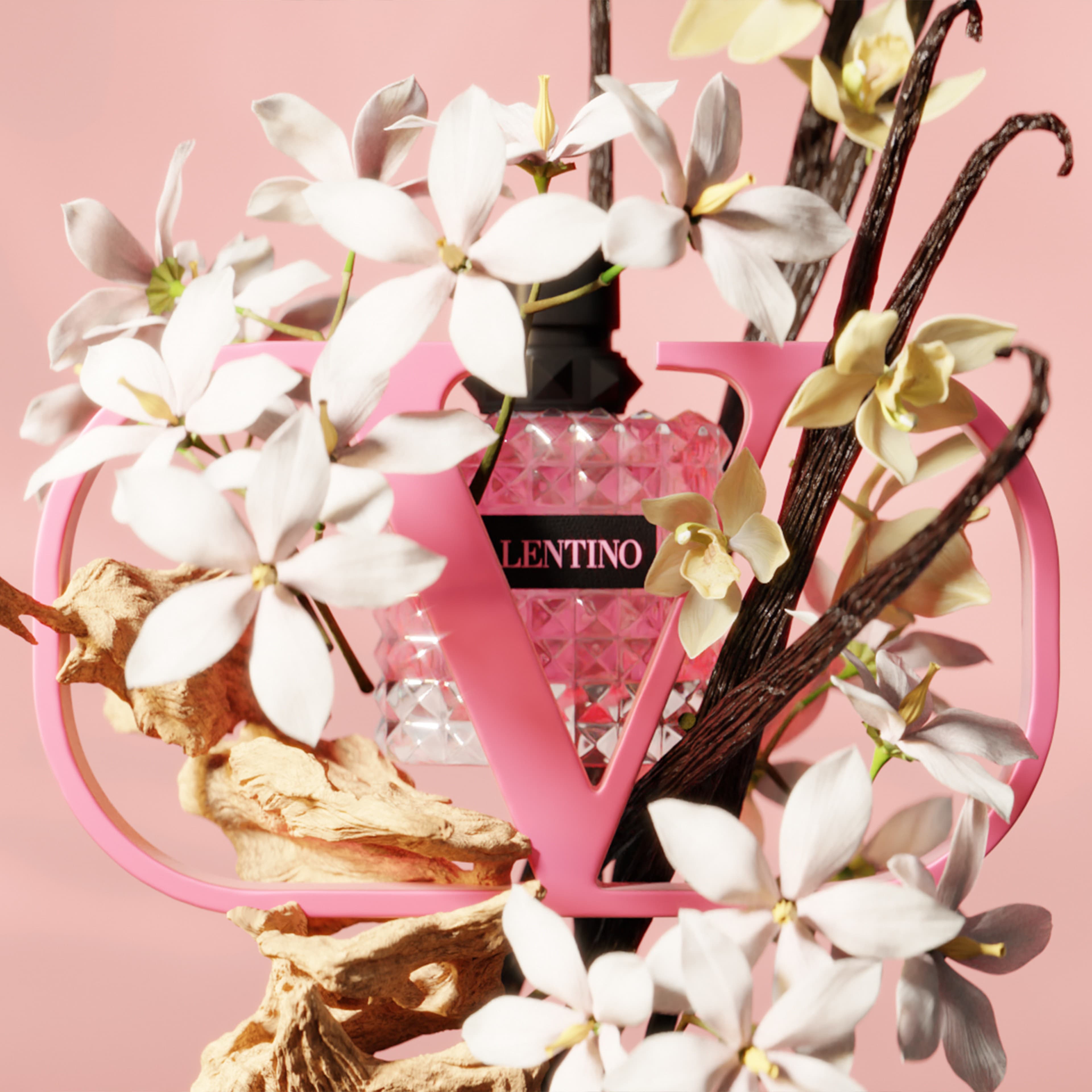 Donna Born In Roma EdP