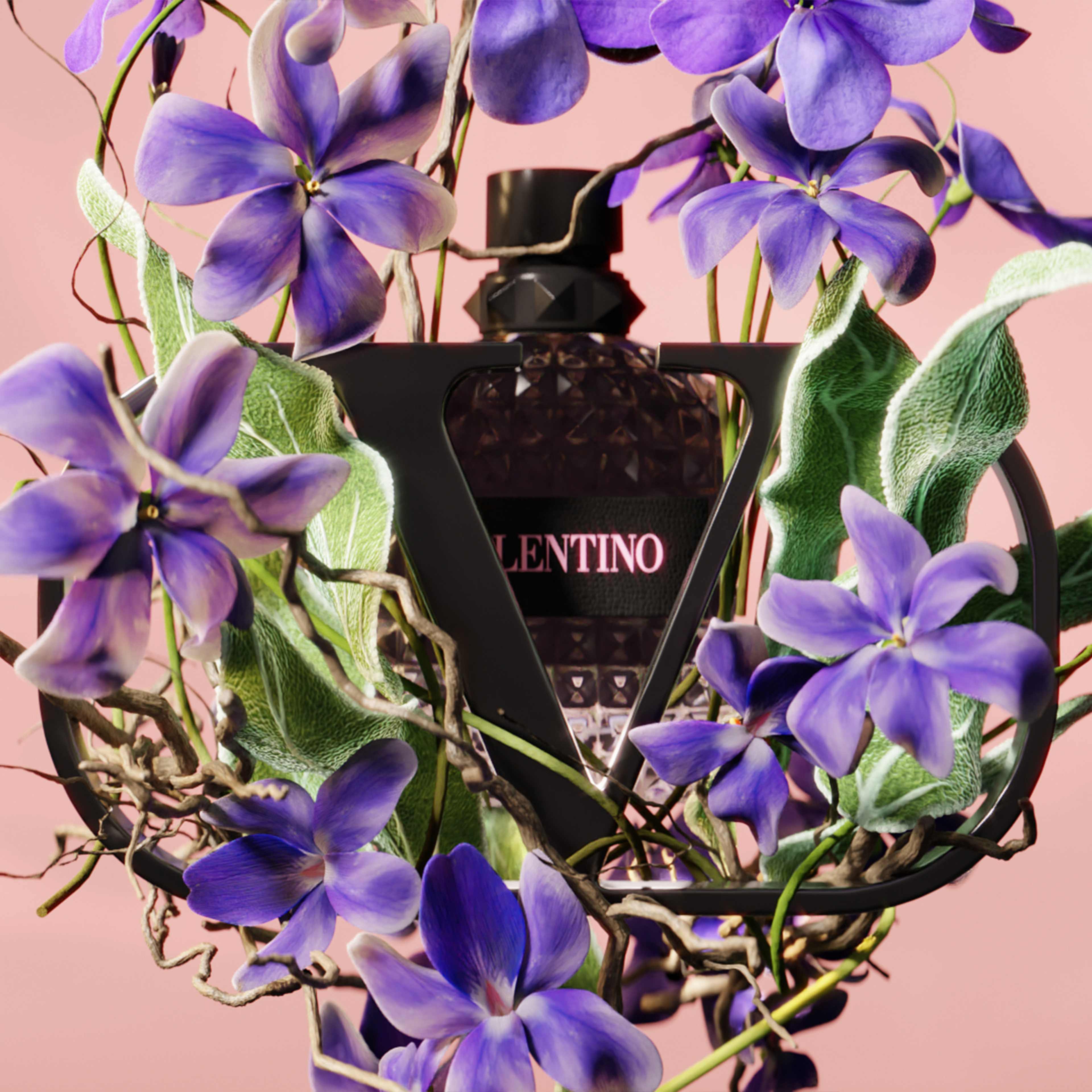 Uomo Born in Roma EdT