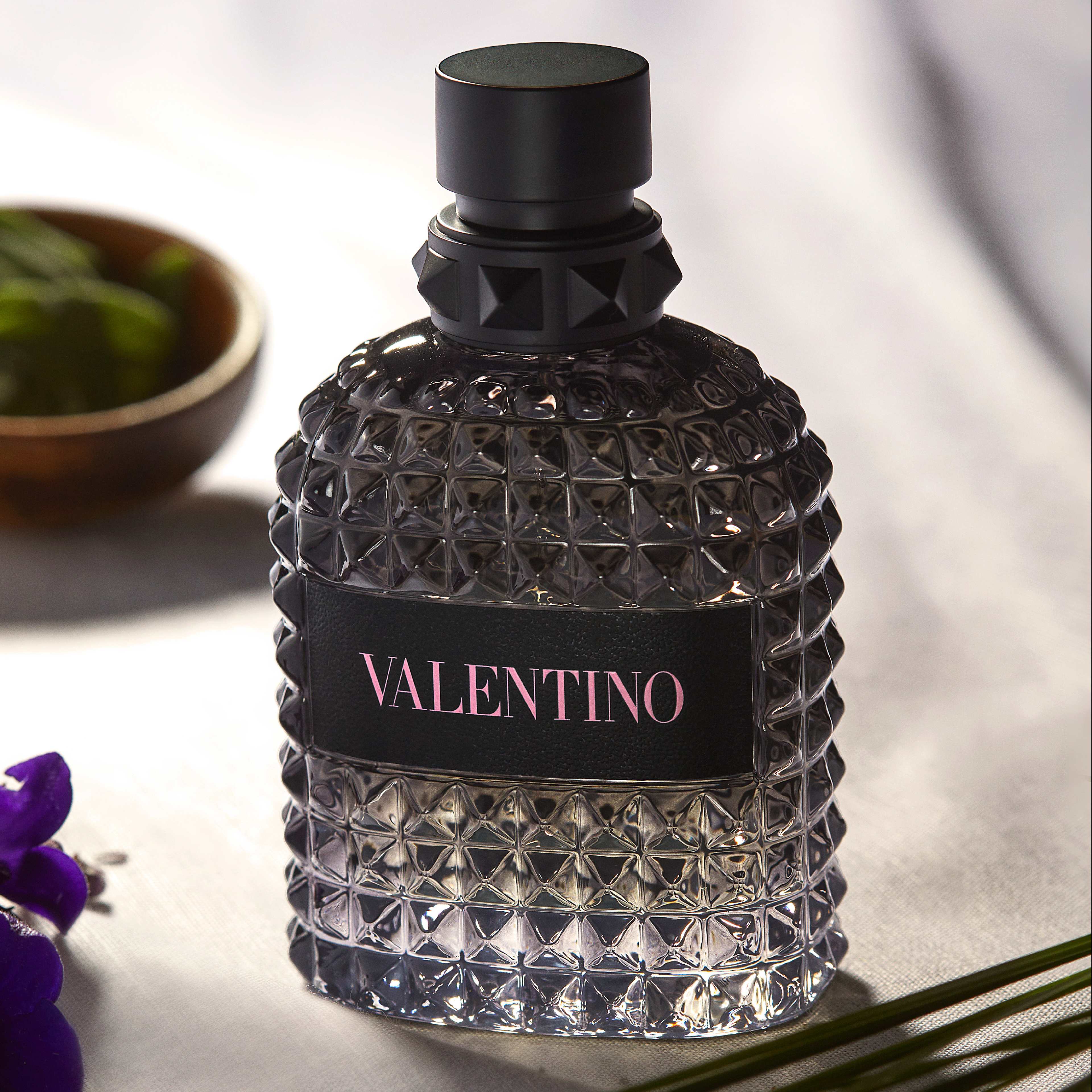 Uomo Born in Roma EdT