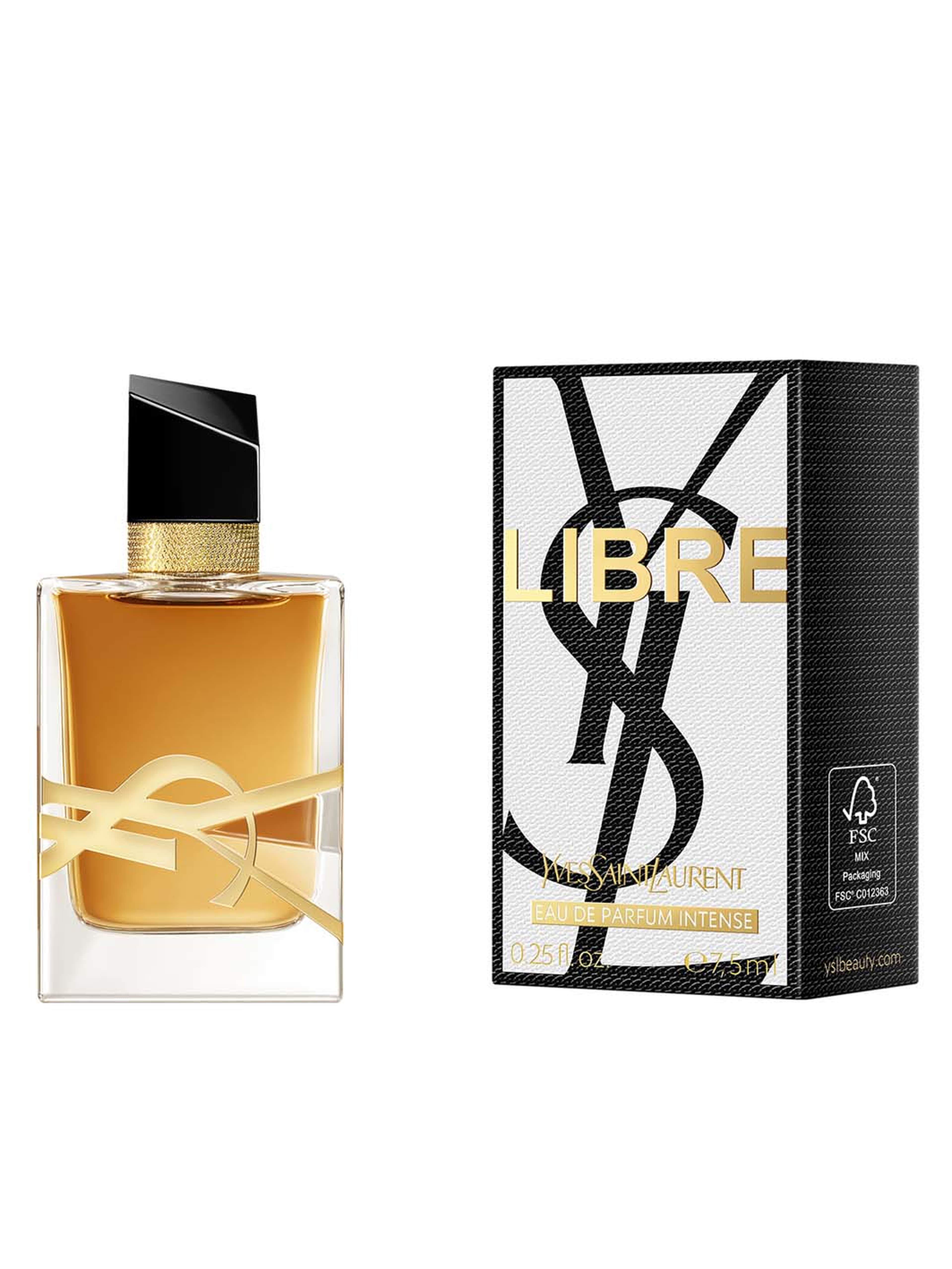 Libre EdP Intense, från Yves Saint Laurent. Klicka för att öppna bilden i stort format
