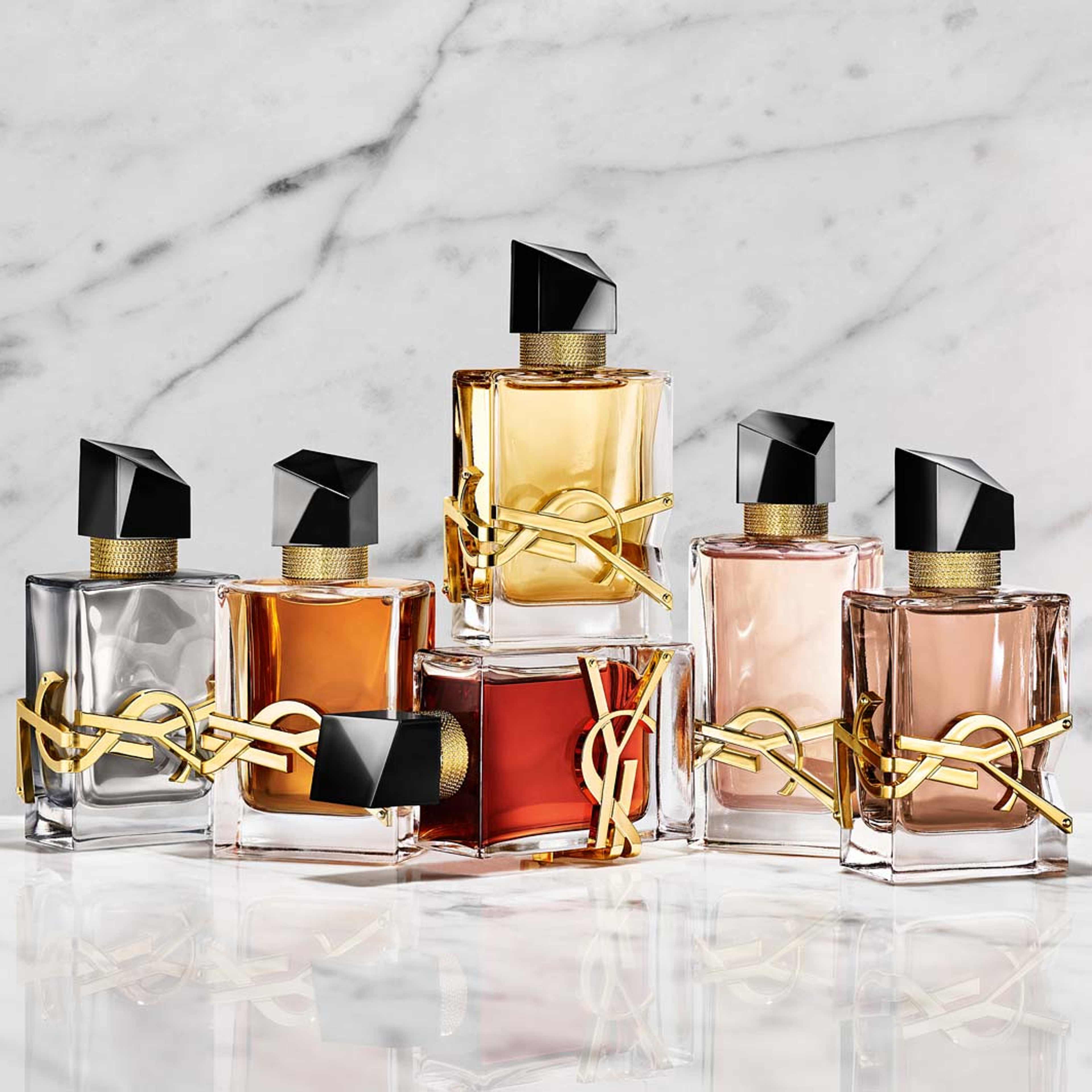 Libre EdP Intense, från Yves Saint Laurent. Klicka för att öppna bilden i stort format