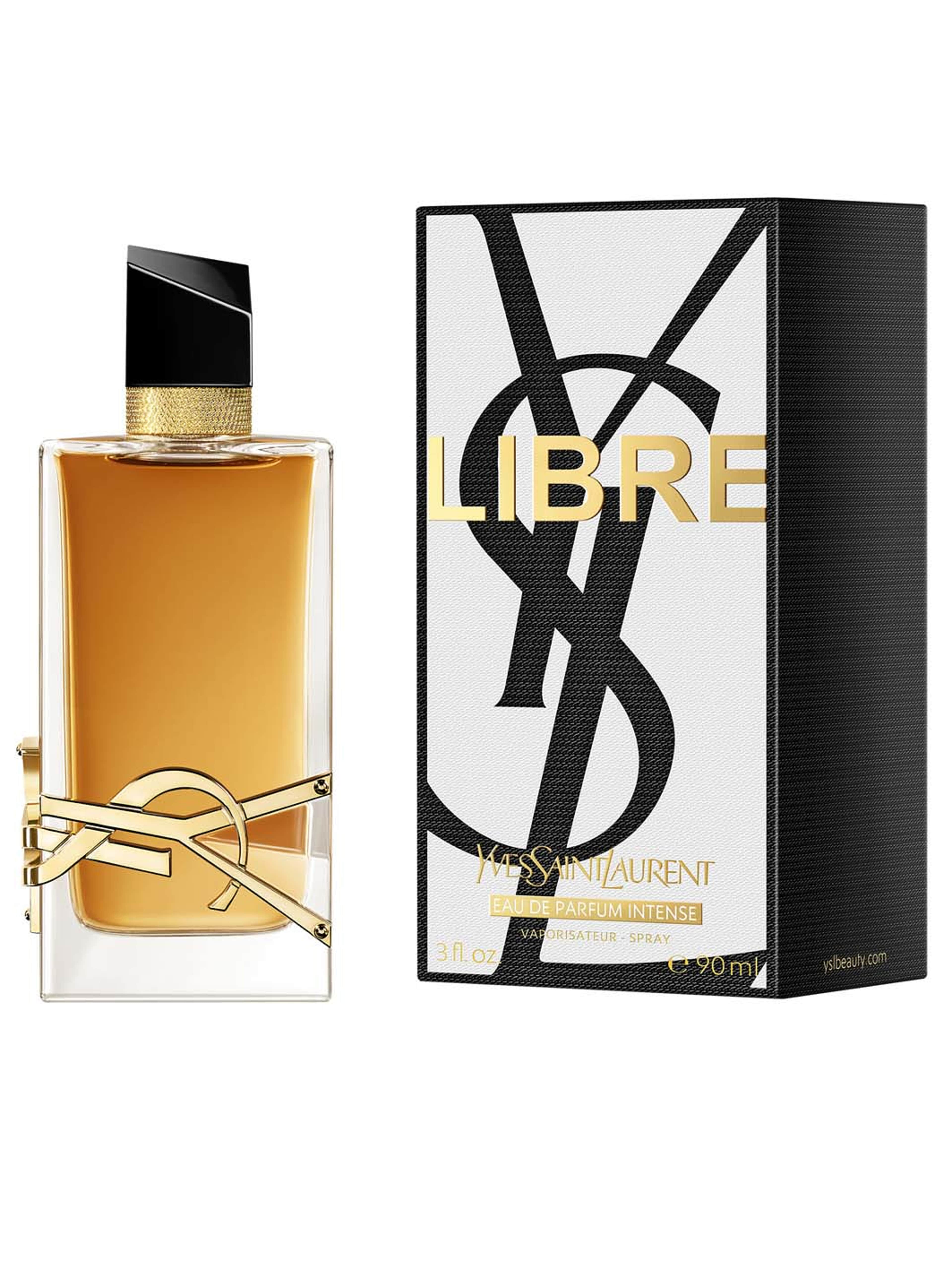 Libre EdP Intense, från Yves Saint Laurent. Klicka för att öppna bilden i stort format