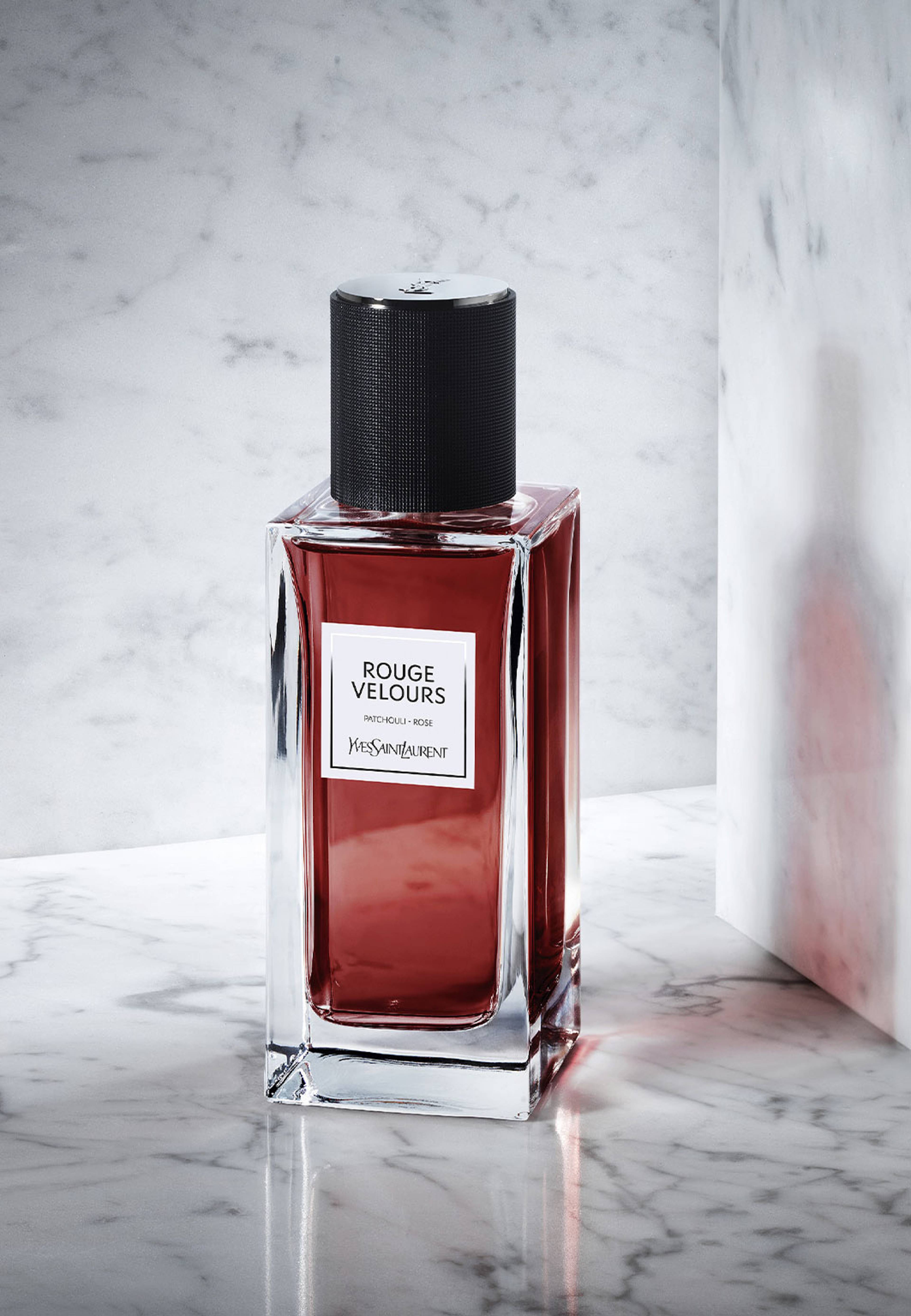 Le Vestiaire Des Parfum Rouge Velours Eau de Parfum