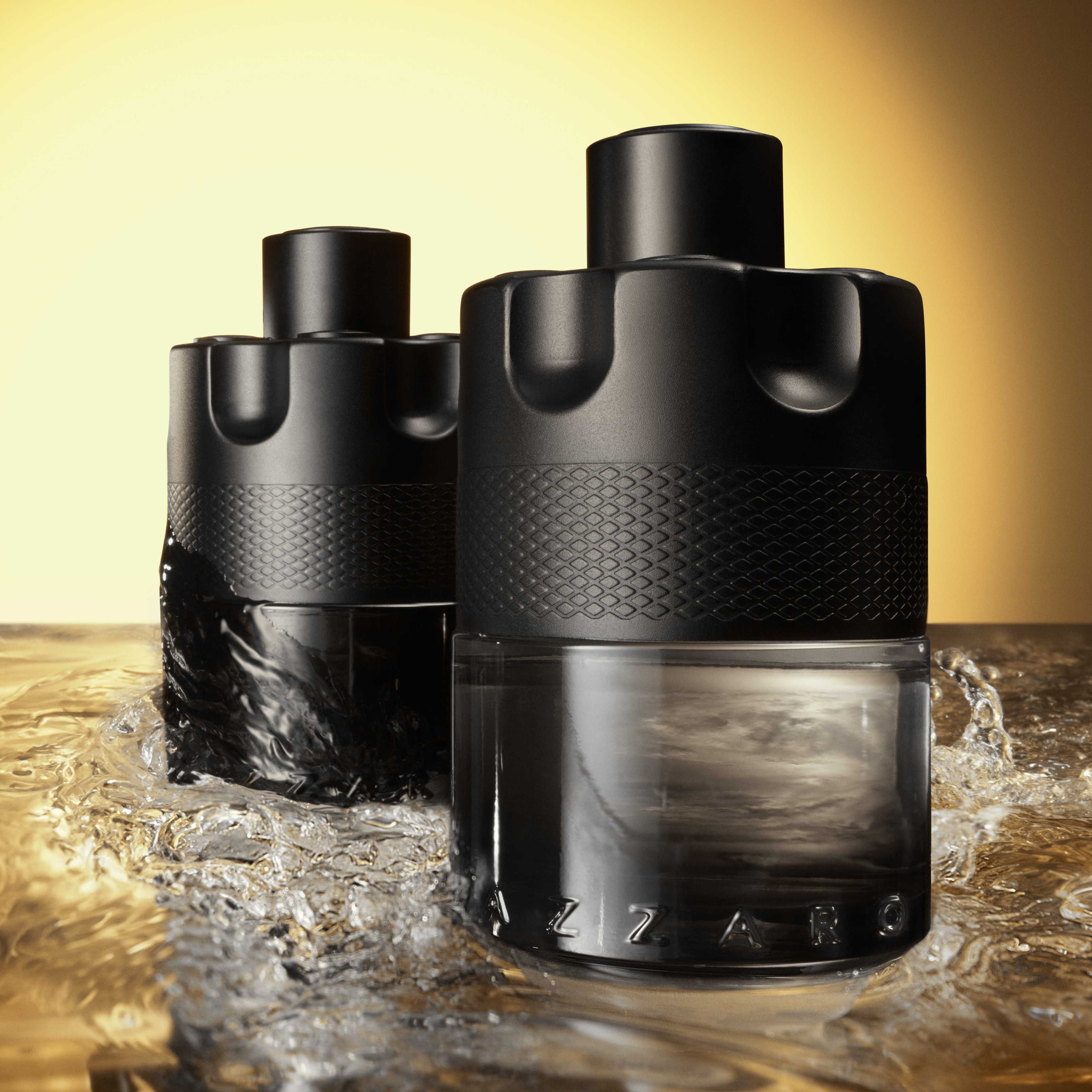 The Most Wanted Eau de parfum