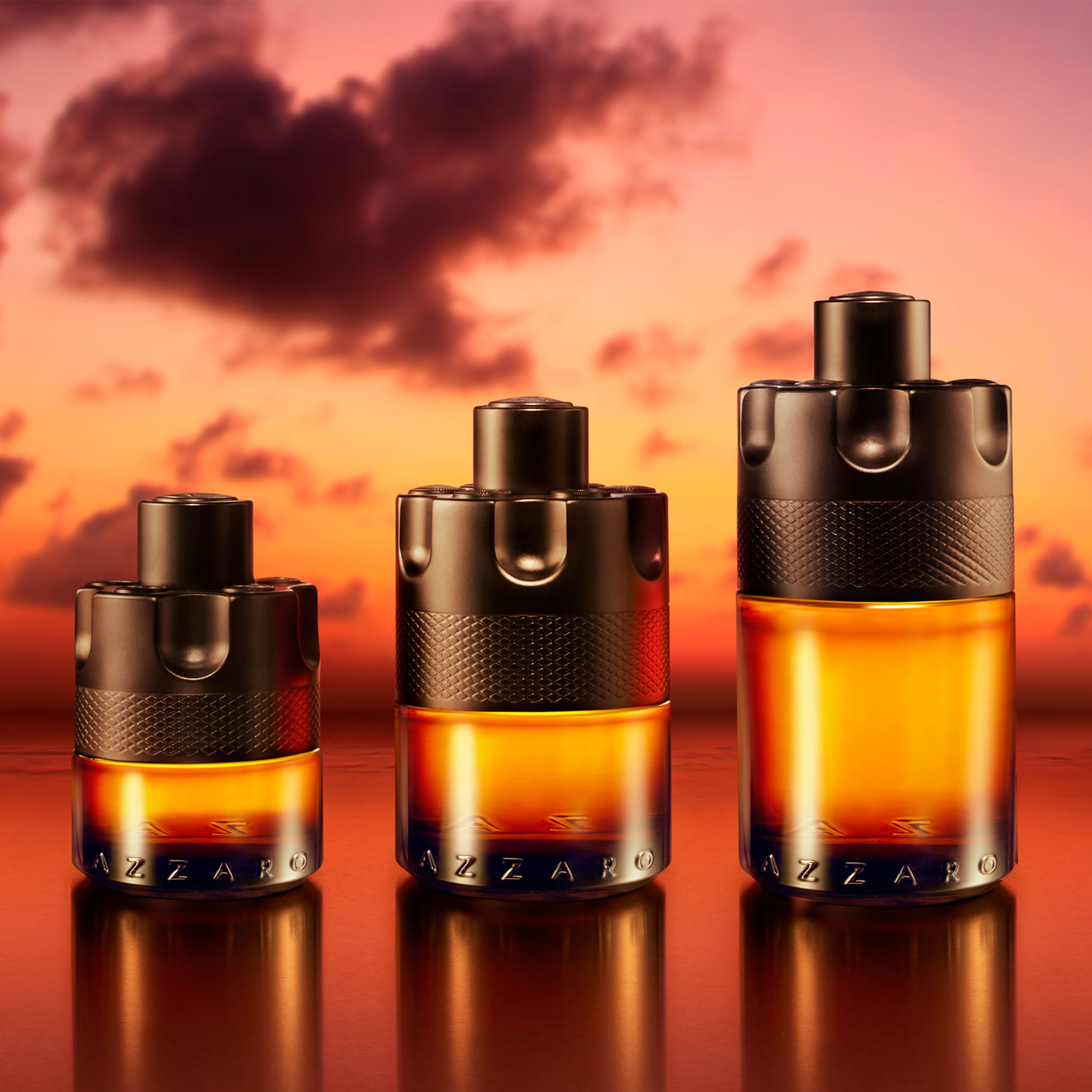 The Most Wanted Parfum