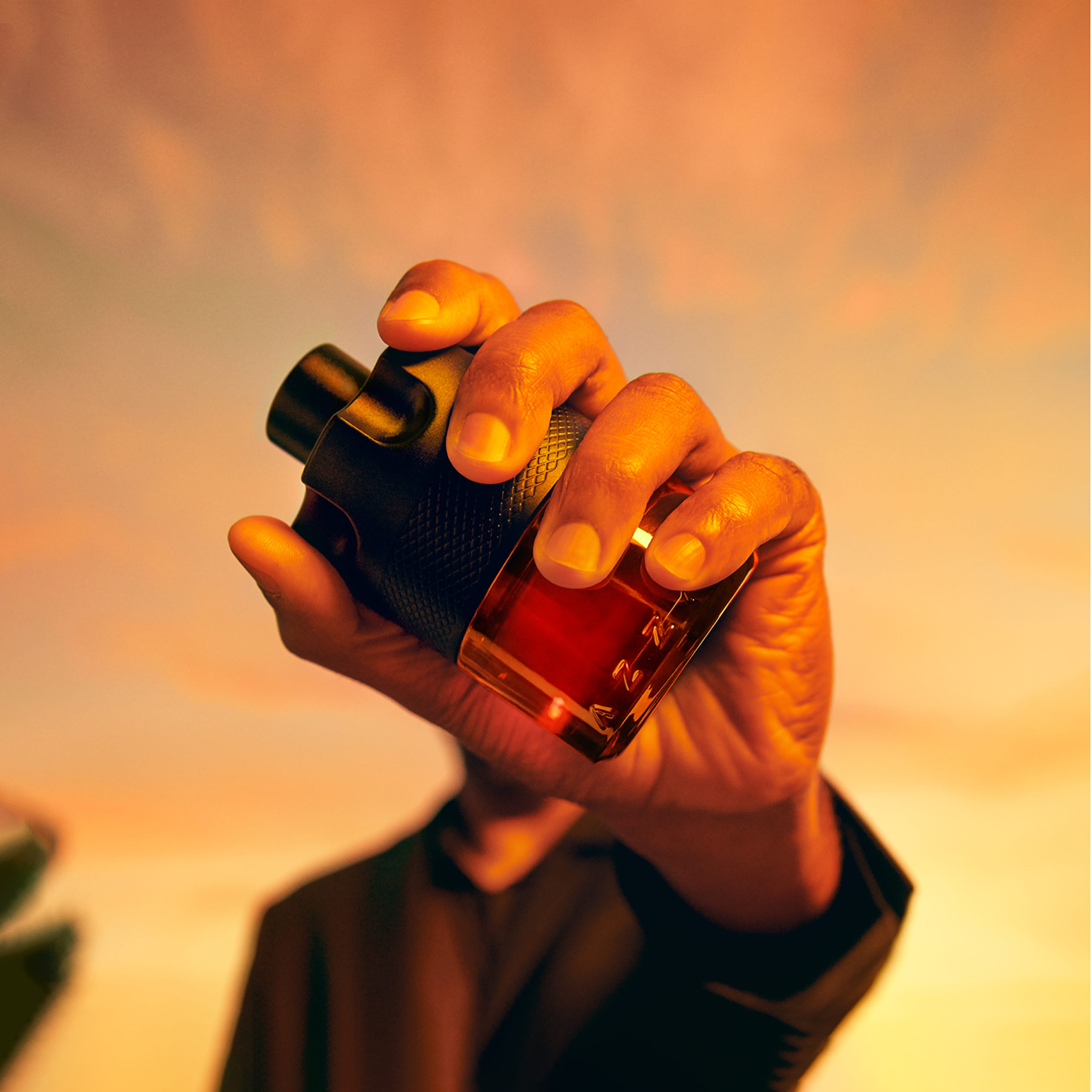 The Most Wanted Parfum