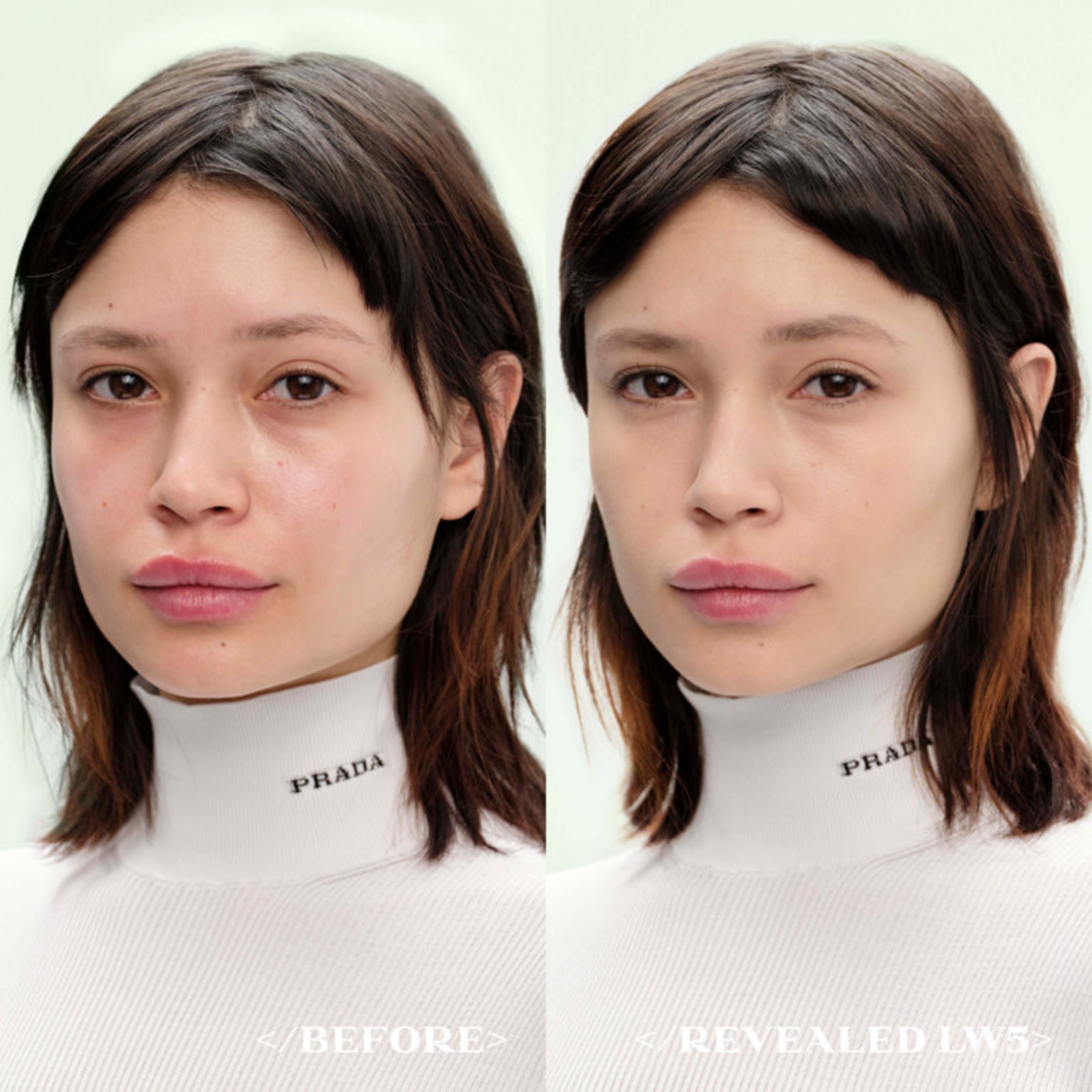 Reveal Skin Optimizing Foundation