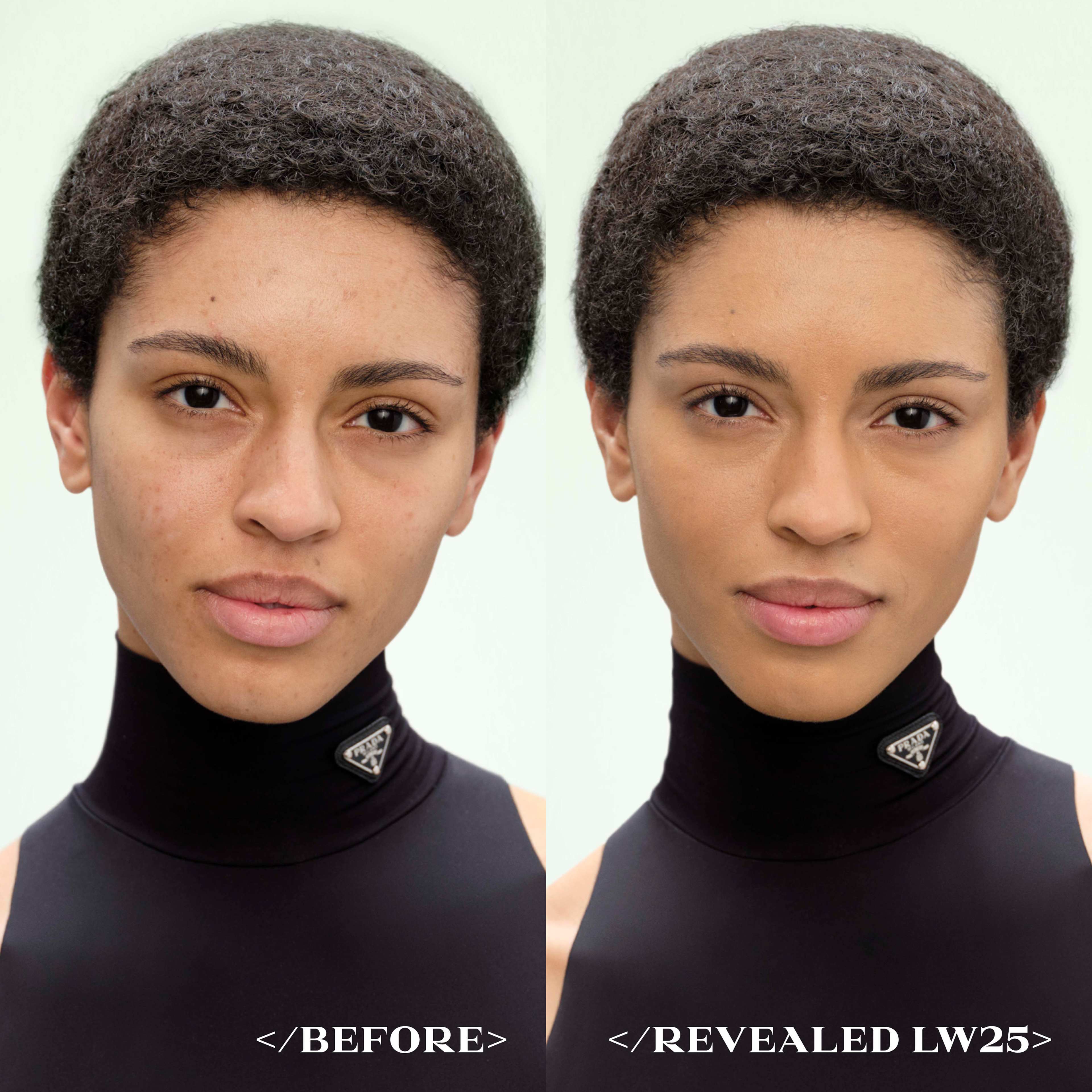 Reveal Skin Optimizing Foundation