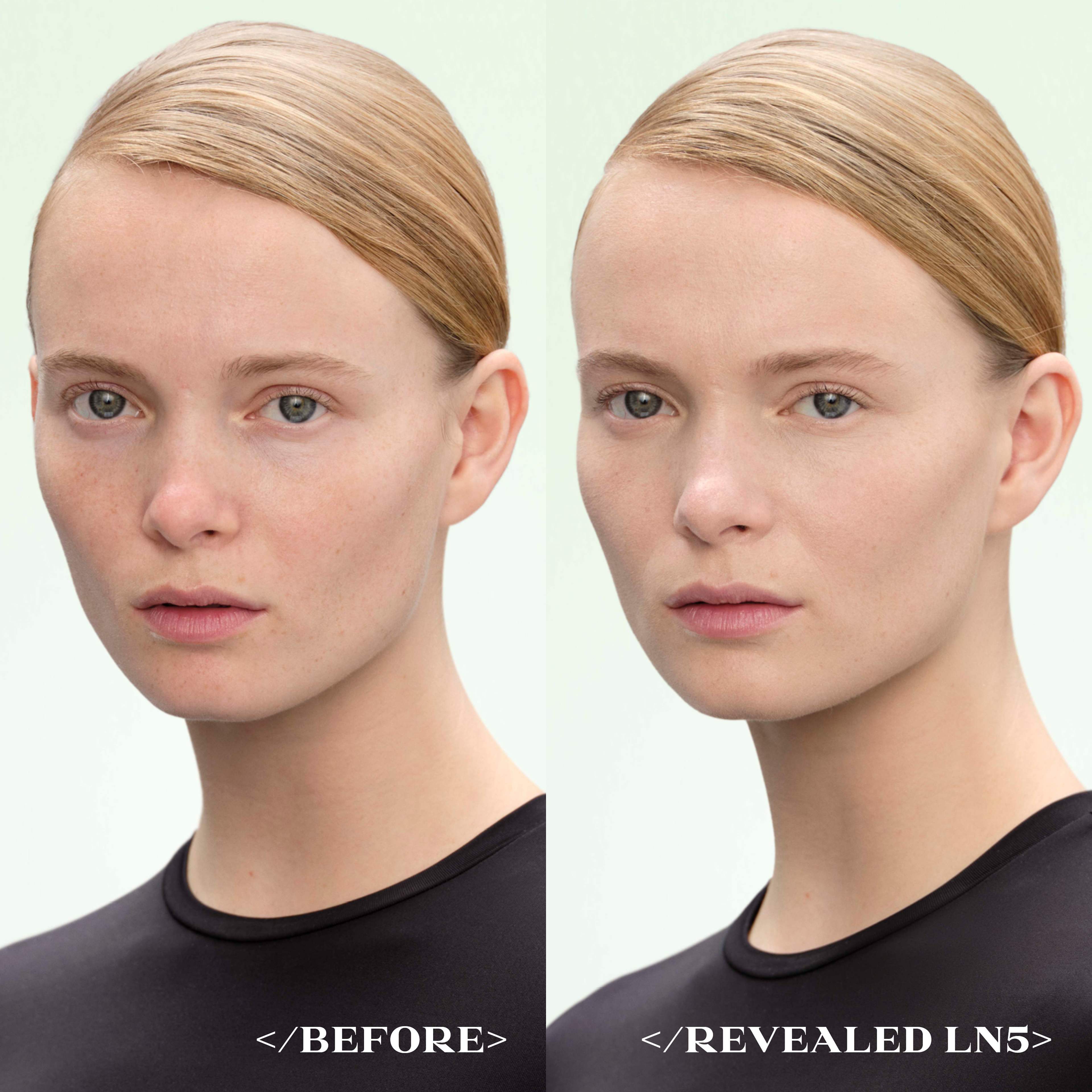 Reveal Skin Optimizing Foundation Refill