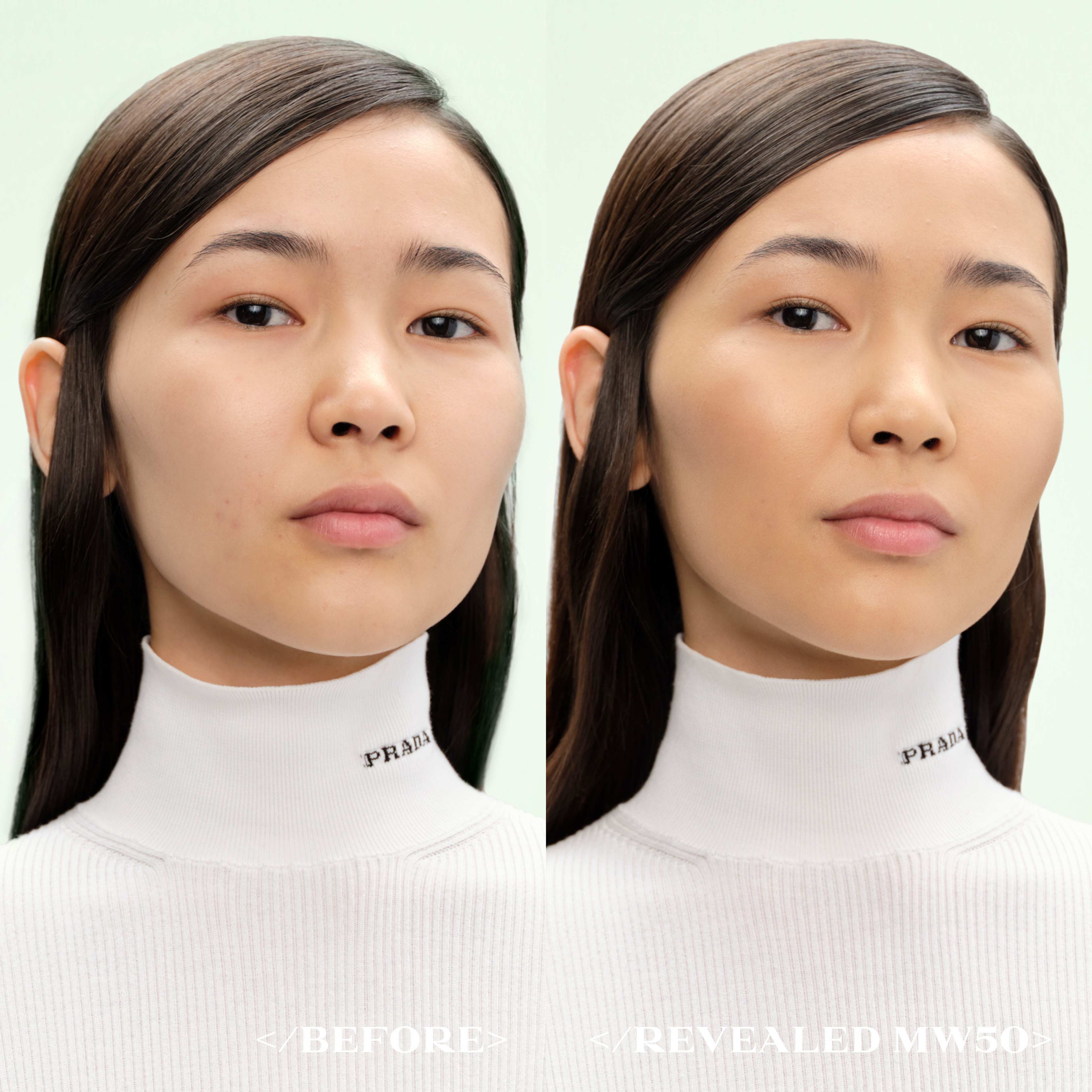 Reveal Skin Optimizing Foundation Refill