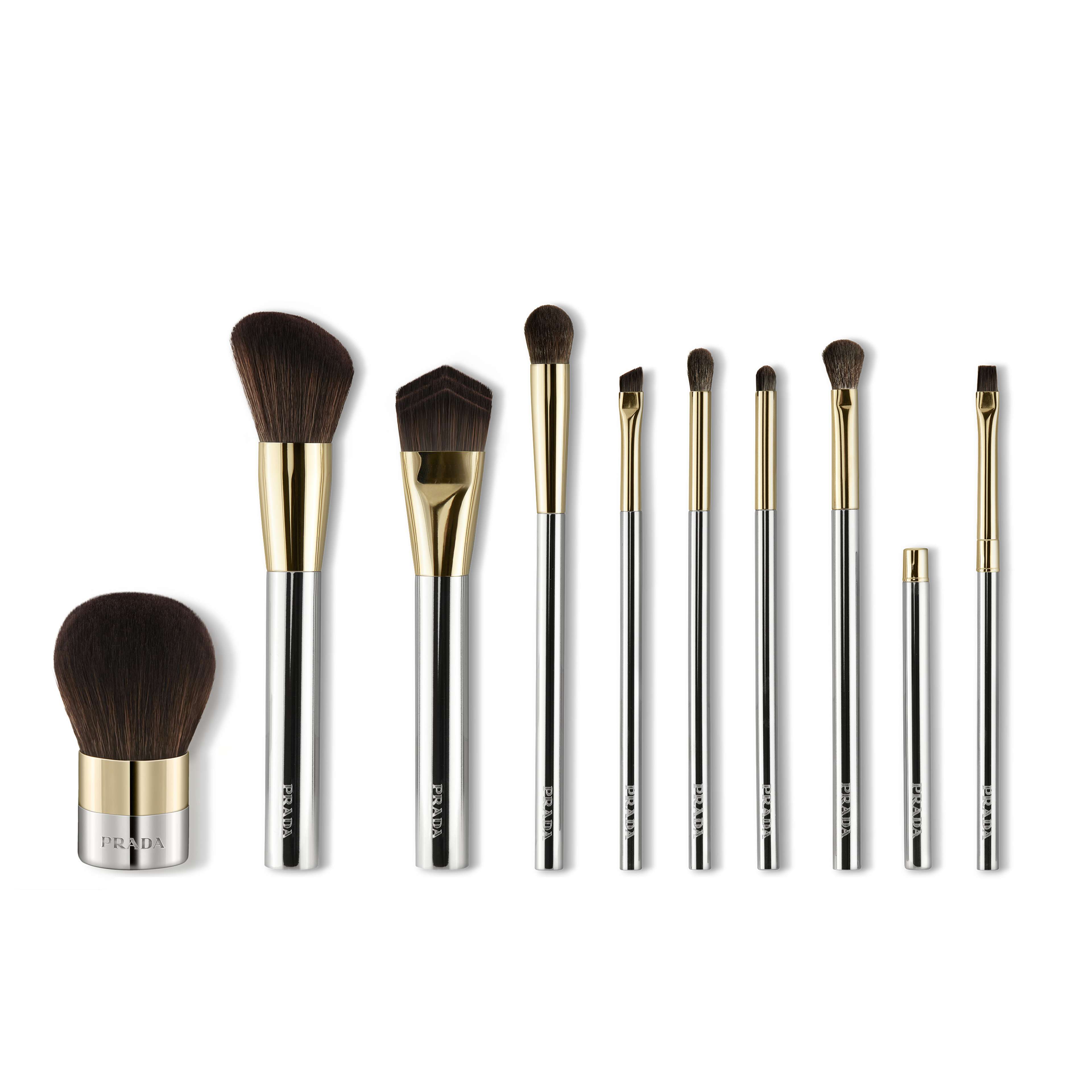 Eye Defining Brush