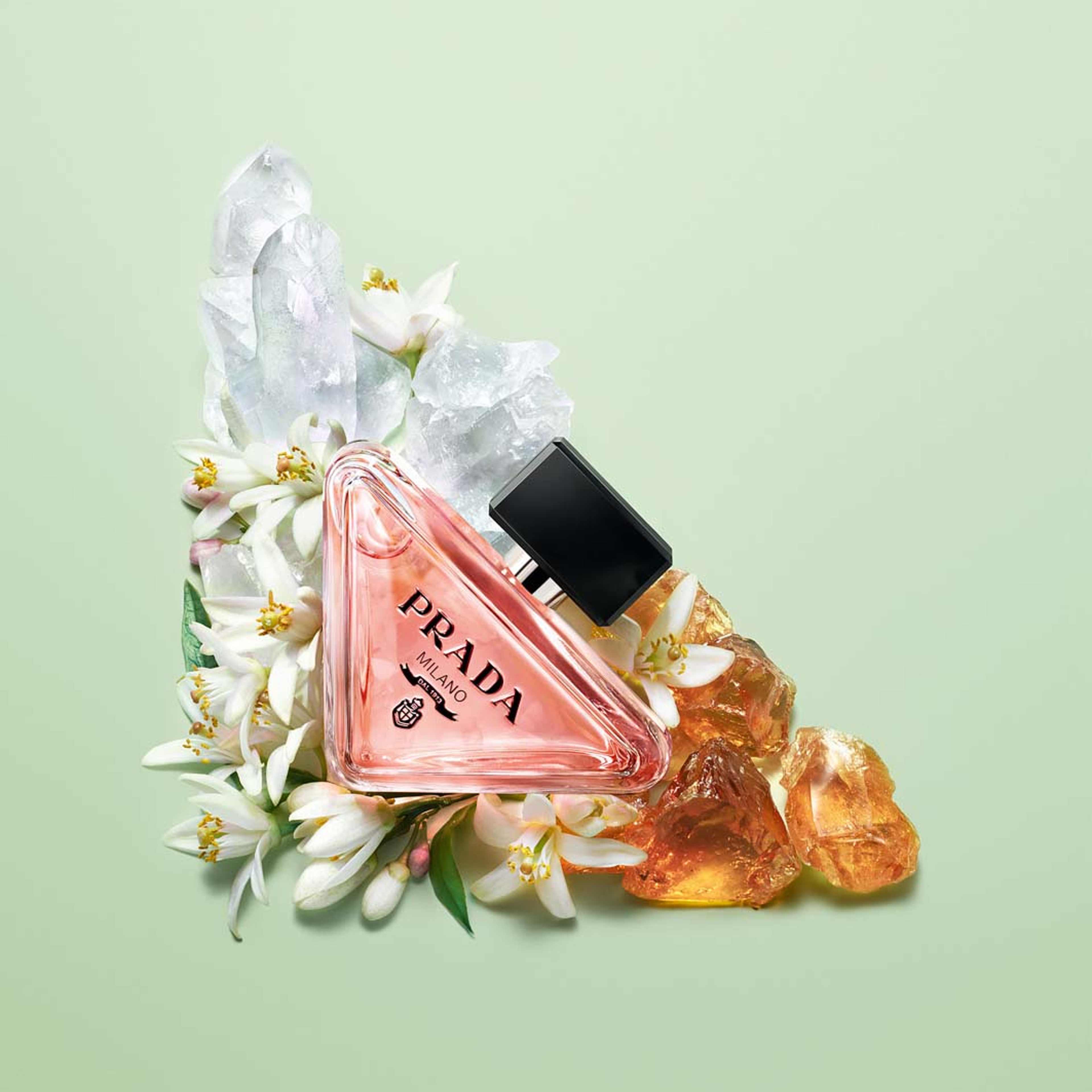 Paradoxe Eau de Parfum, från Prada. Klicka för att öppna bilden i stort format