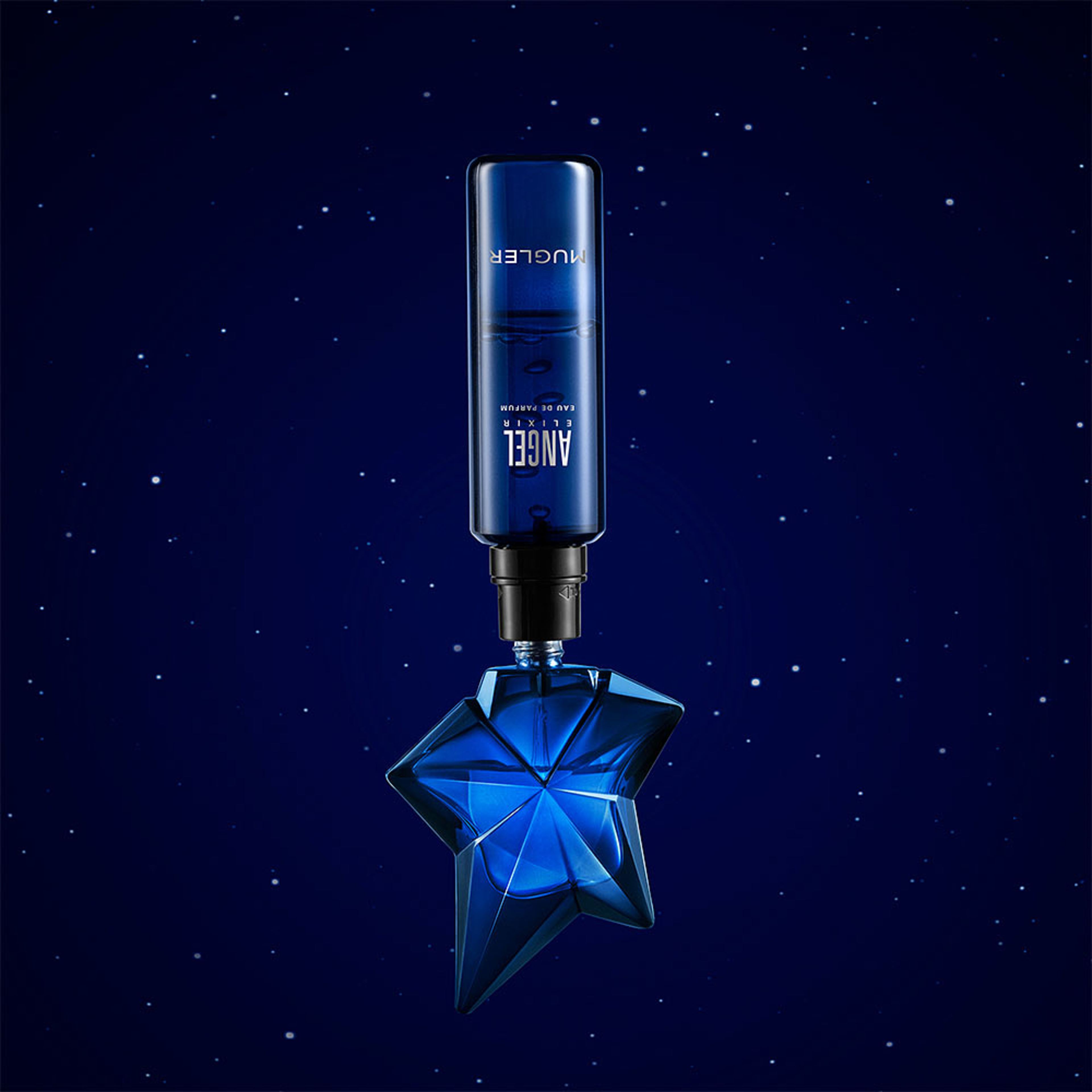 Angel Elixir Eau De Parfum