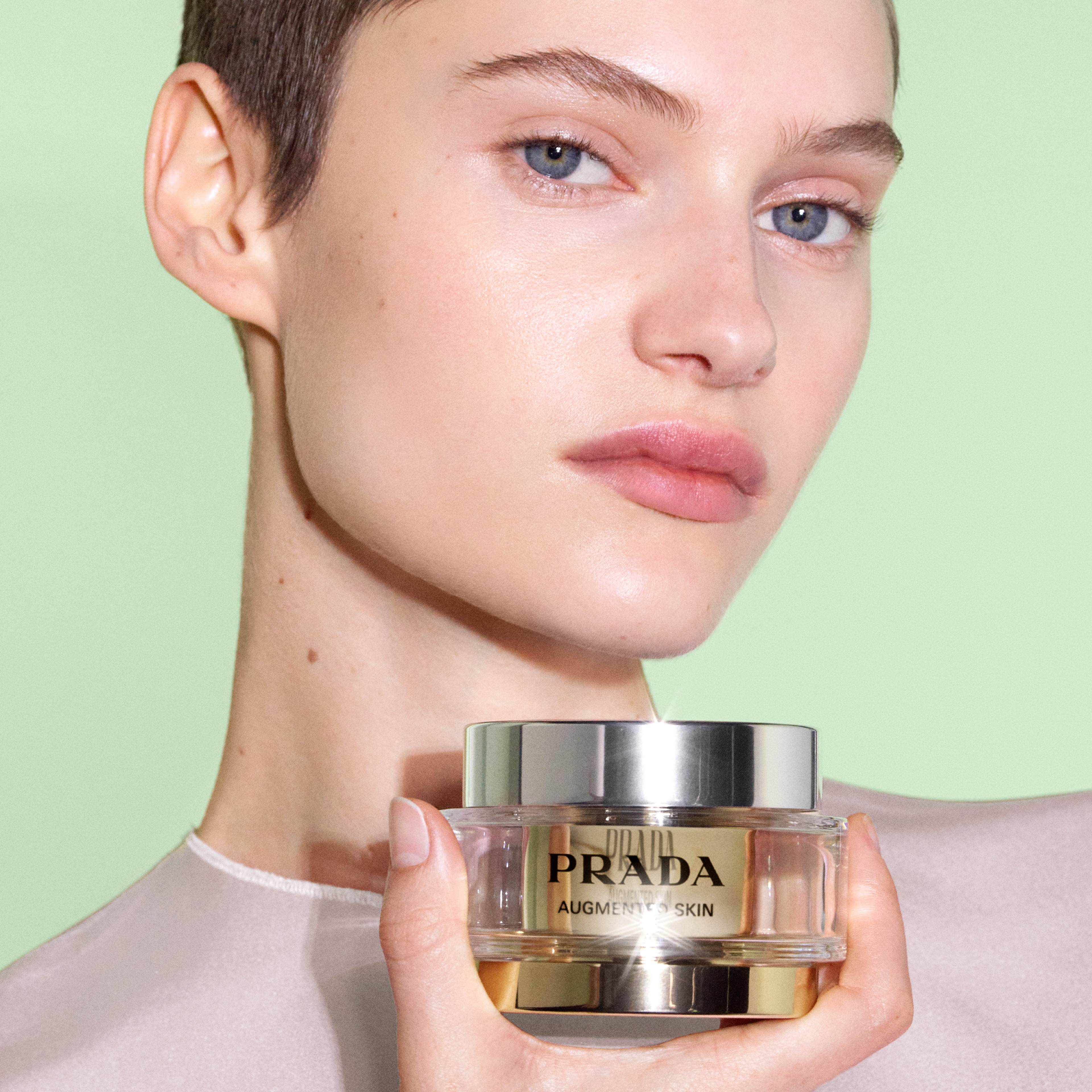 Prada Augmented Skin Cream