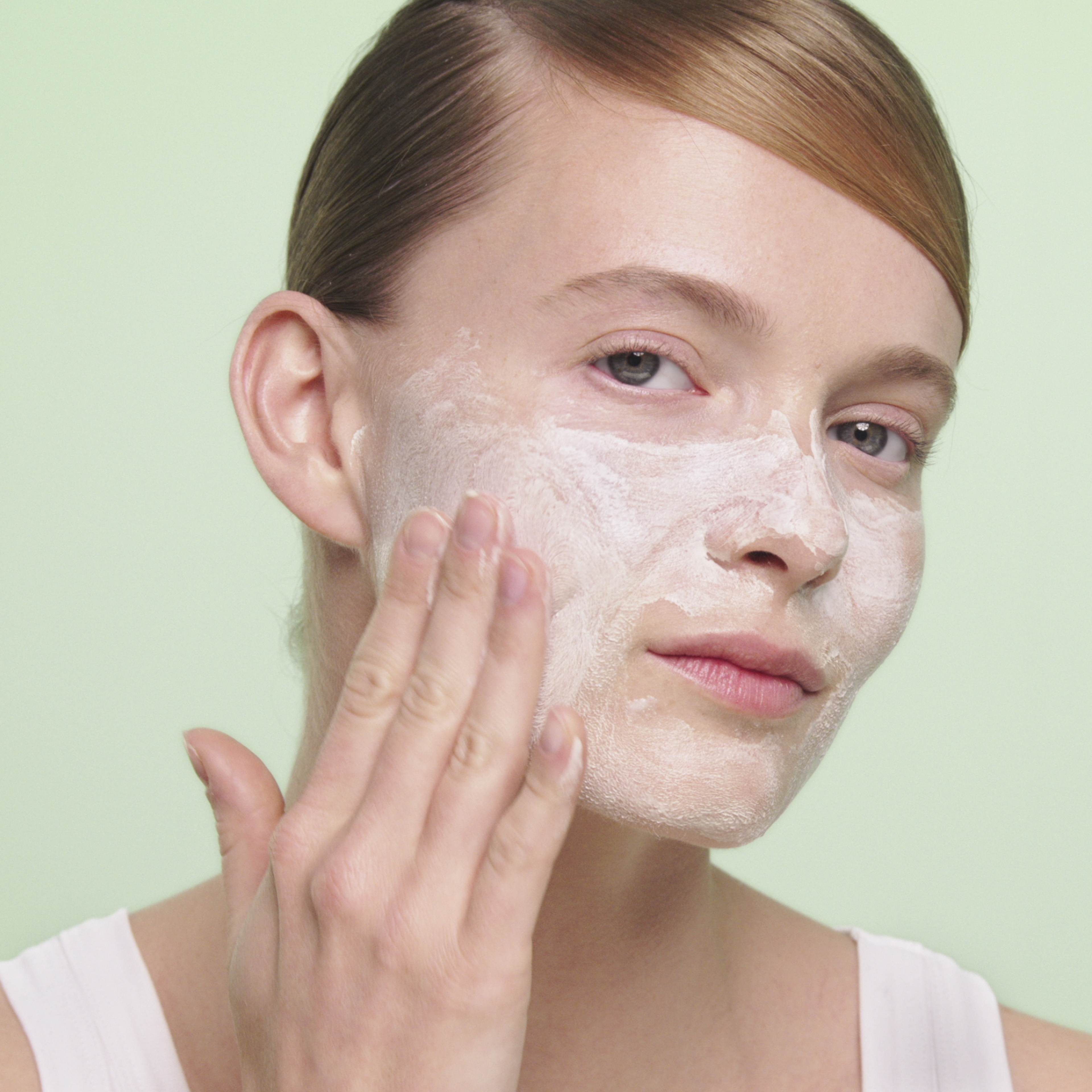 Augmented Skin - The Cleanser