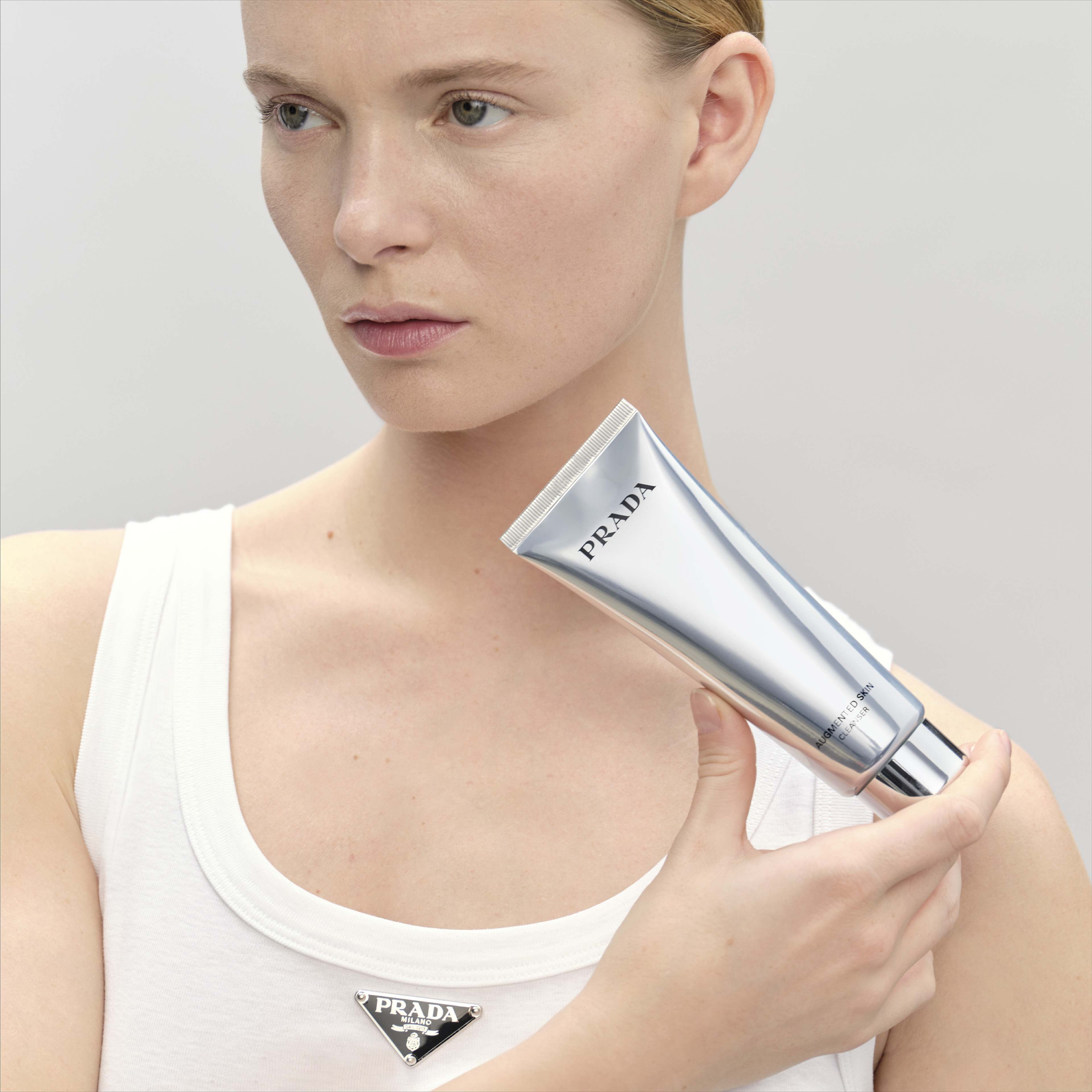 Augmented Skin - The Cleanser