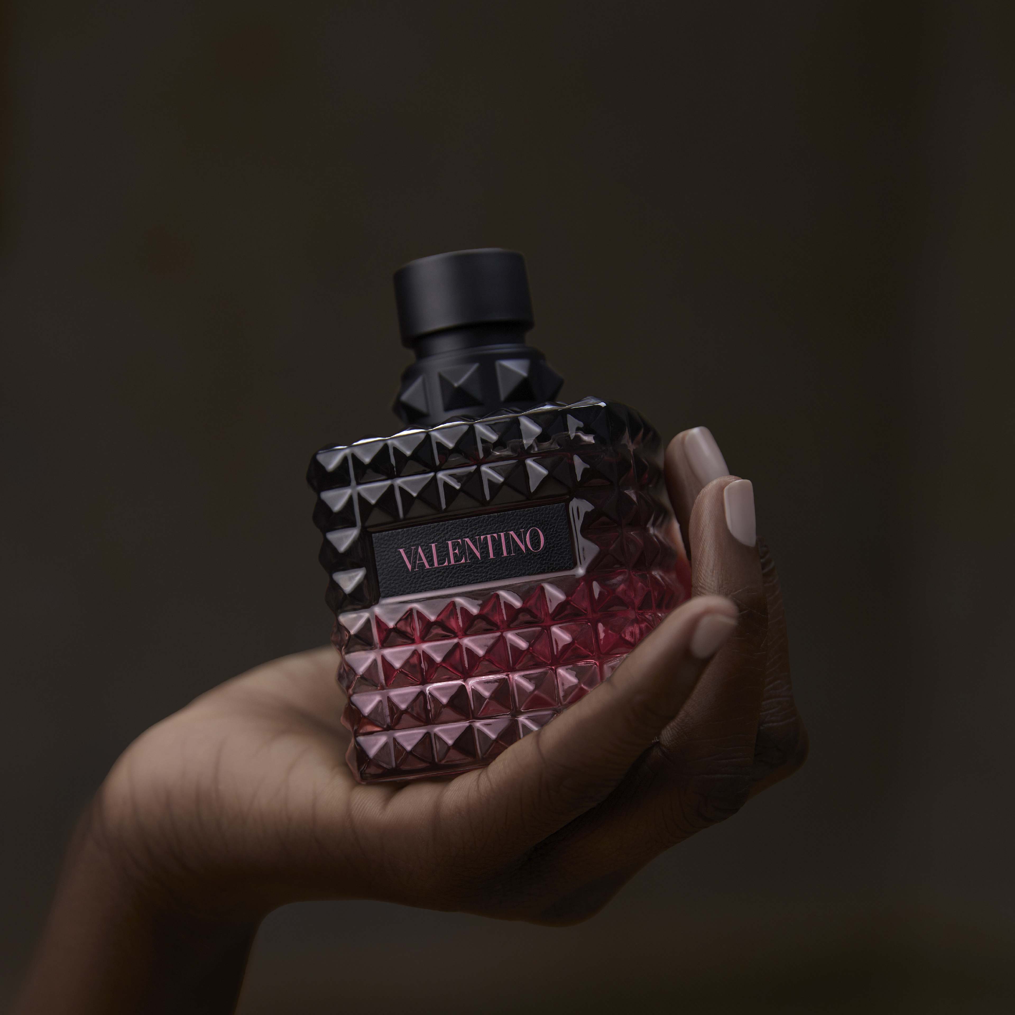 Born in Roma Donna Intense Eau de Parfum