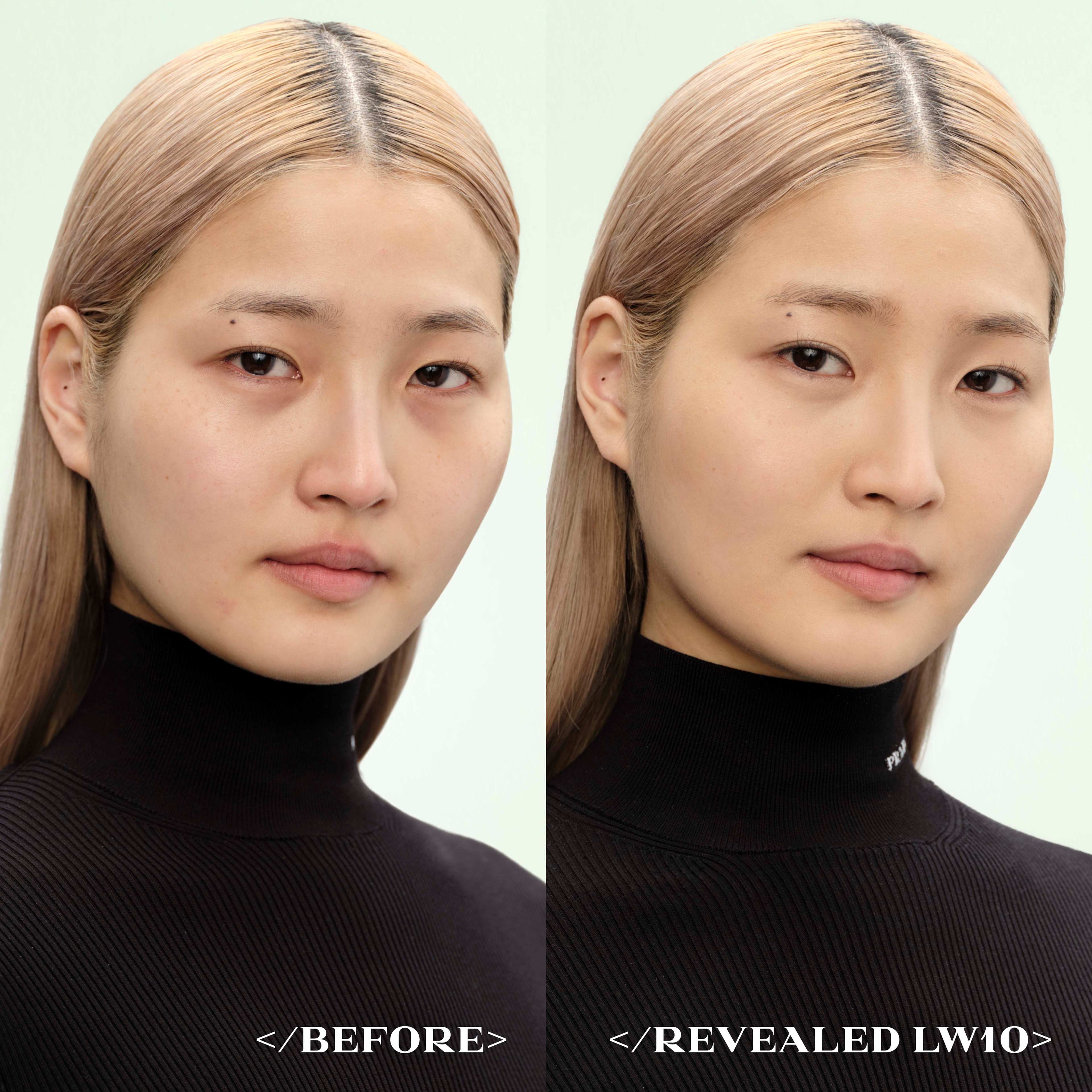 Reveal Skin Optimizing Foundation Refill
