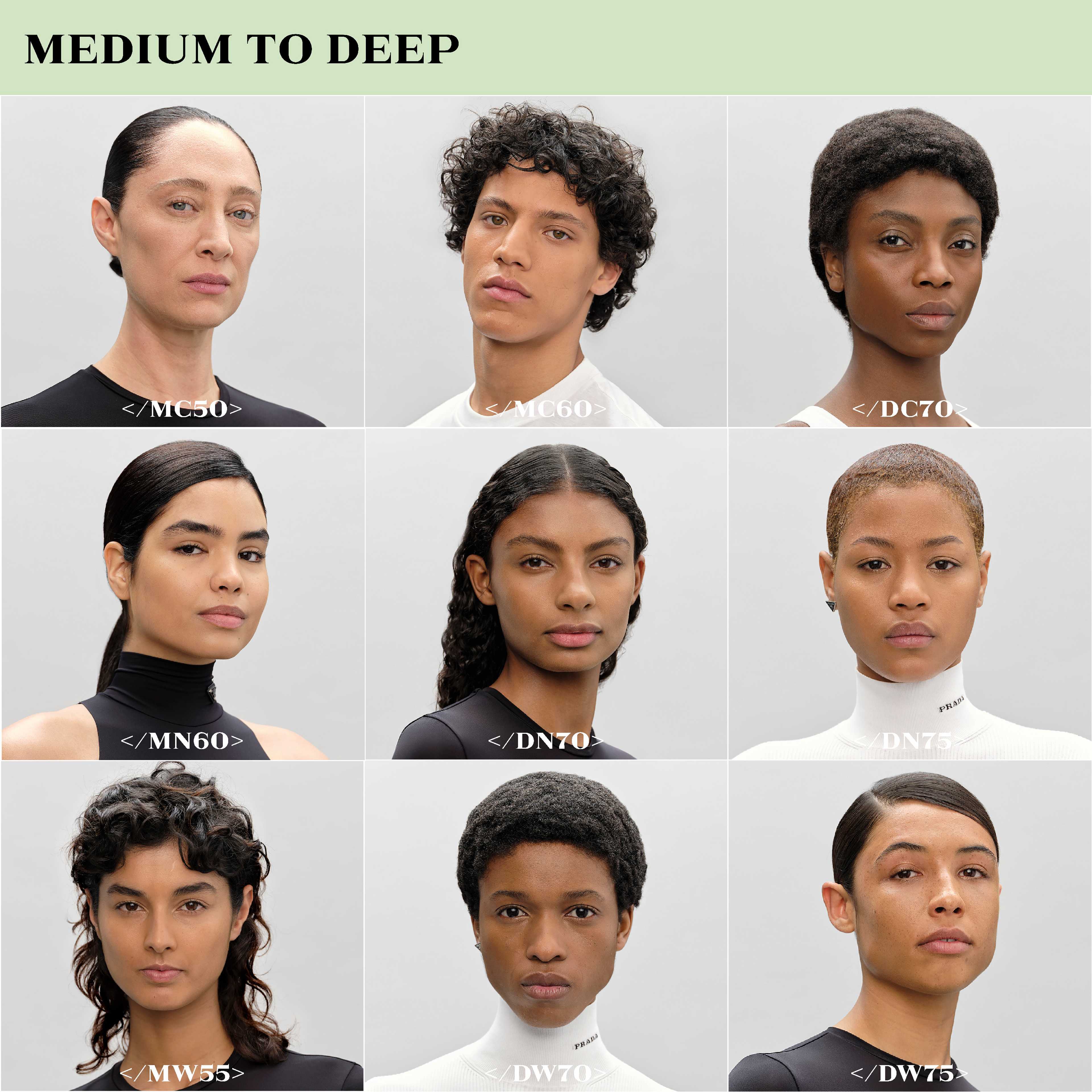 Reveal Skin Optimizing Foundation Refill