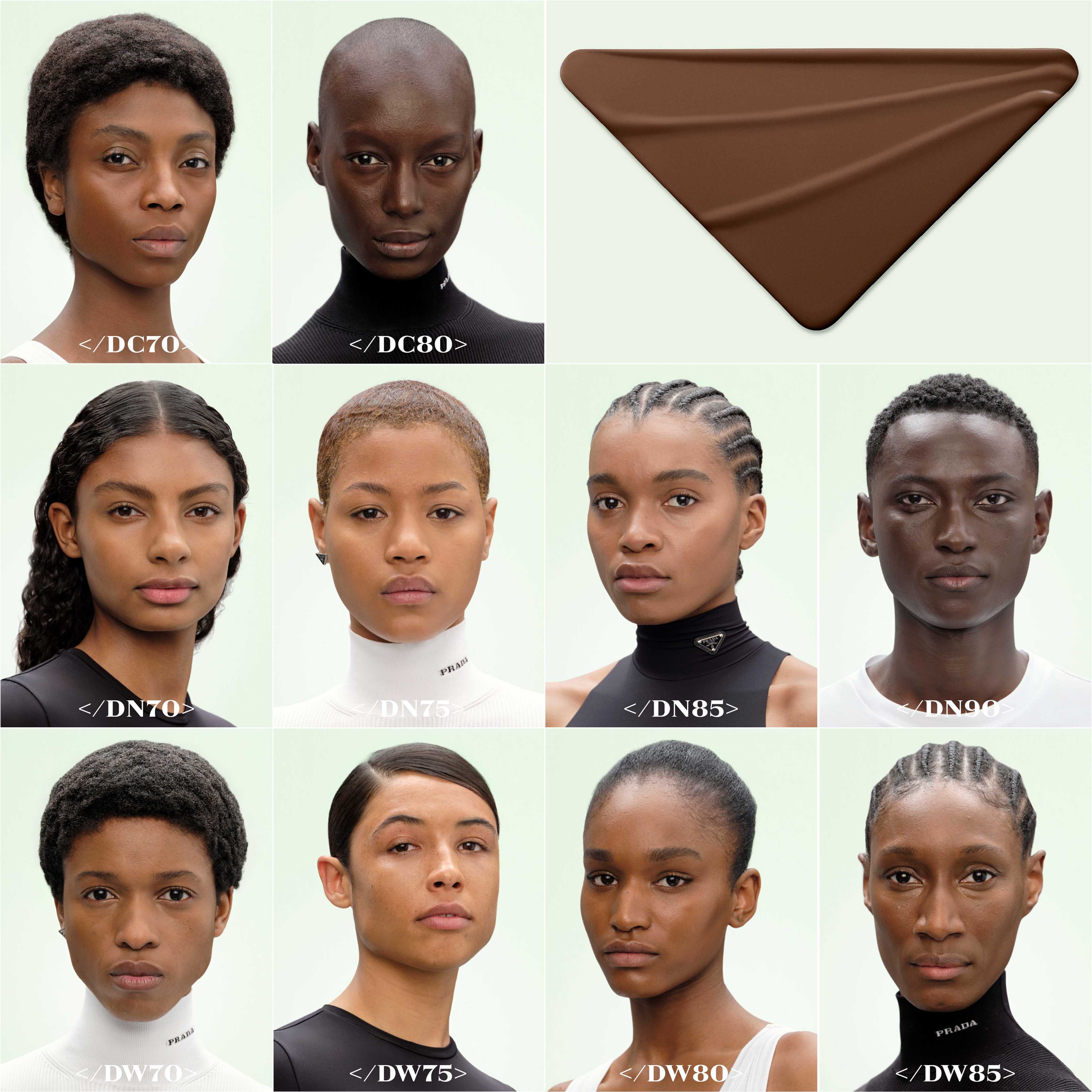 Reveal Skin Optimizing Foundation Refill