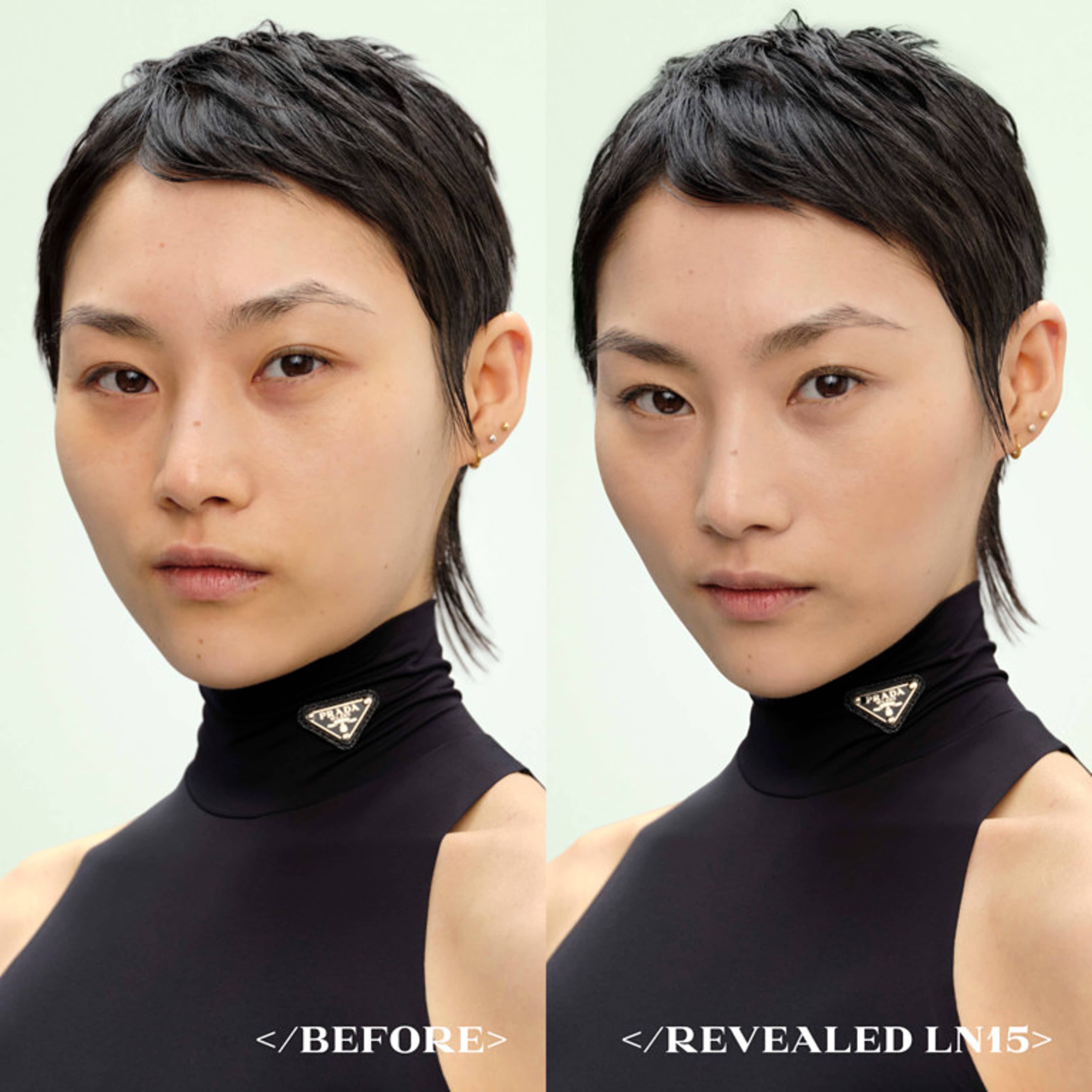 Reveal Skin Optimizing Foundation