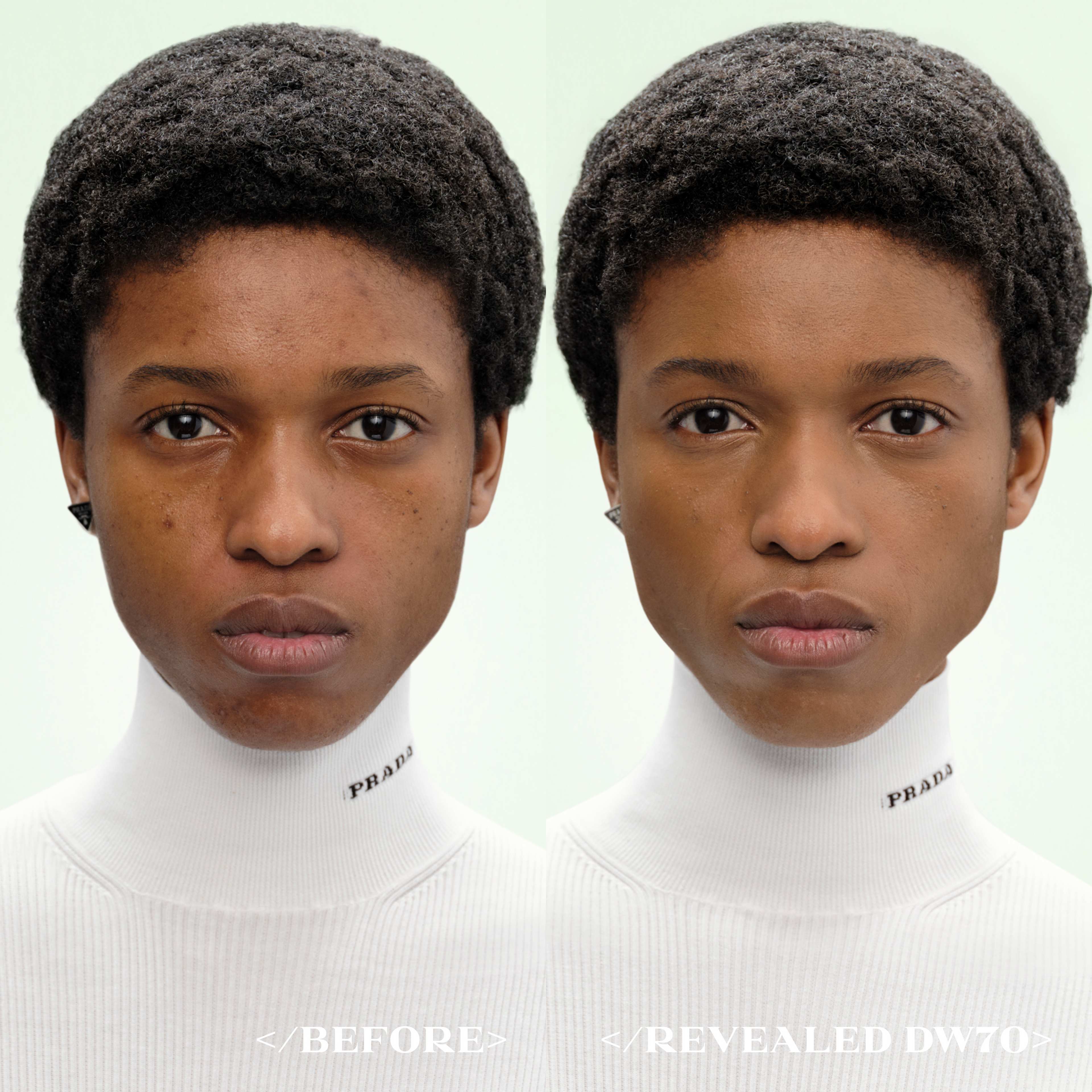 Reveal Skin Optimizing Foundation