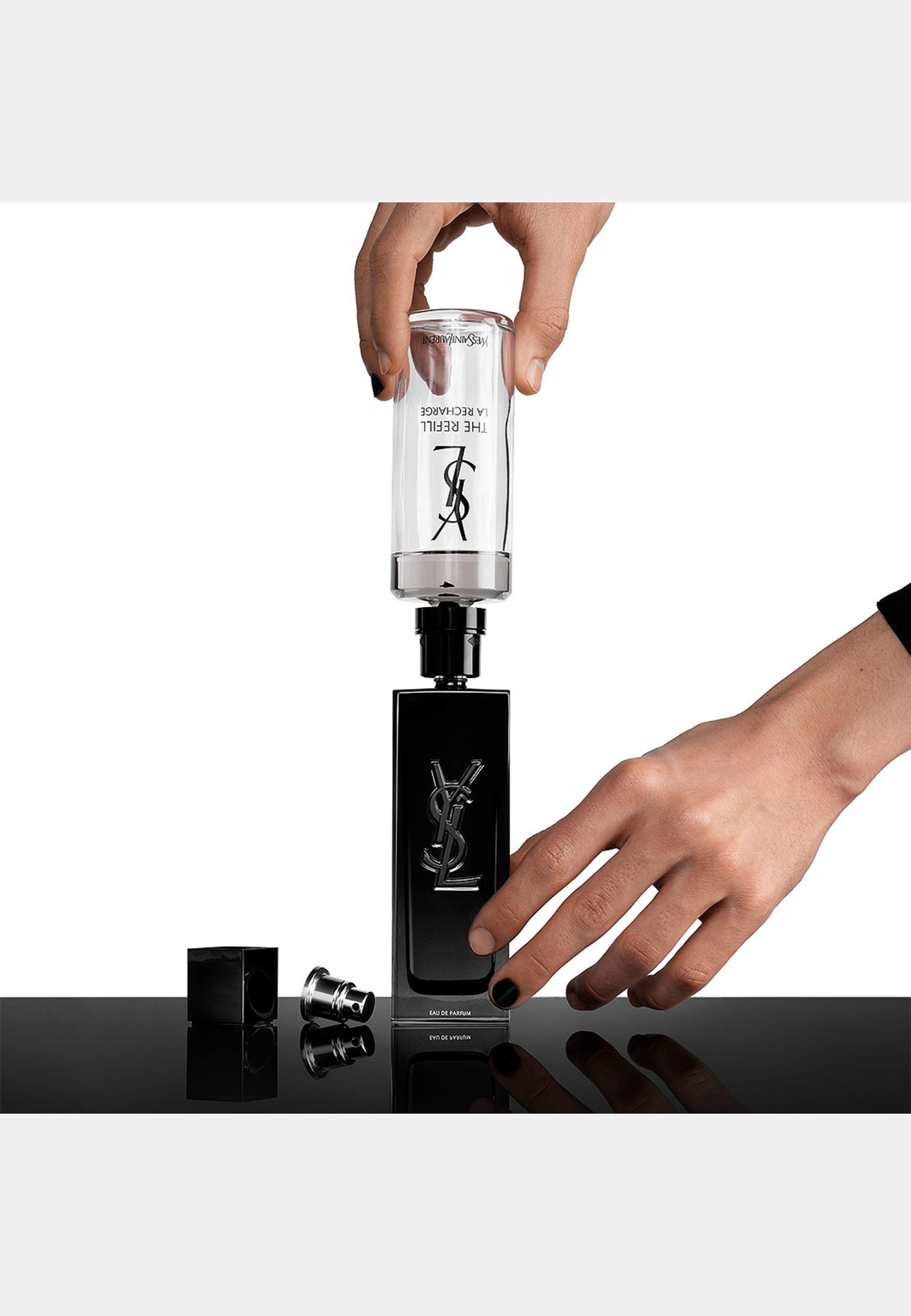 MYSLF Eau de Parfum