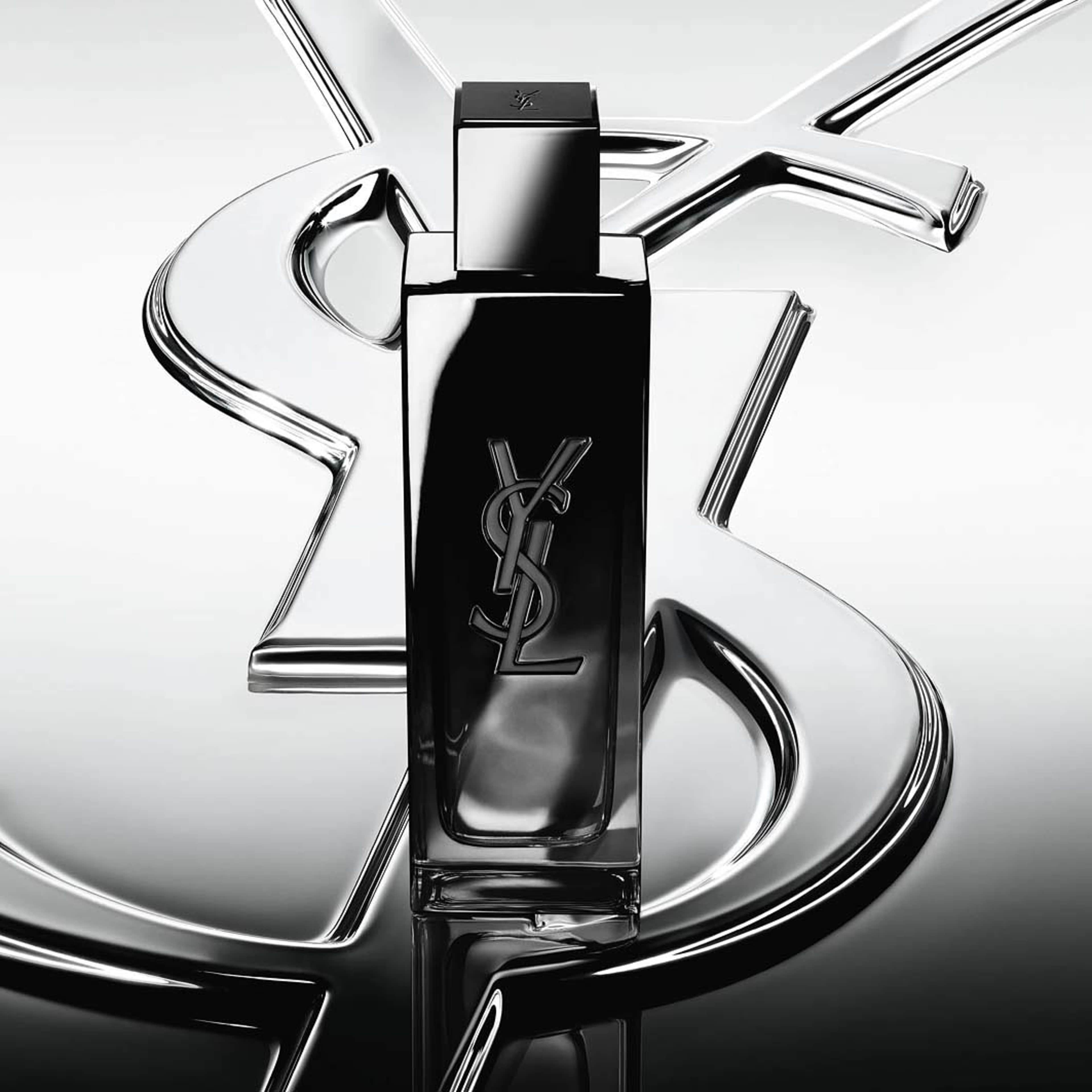 MYSLF Eau de Parfum Refill, från Yves Saint Laurent. Klicka för att öppna bilden i stort format