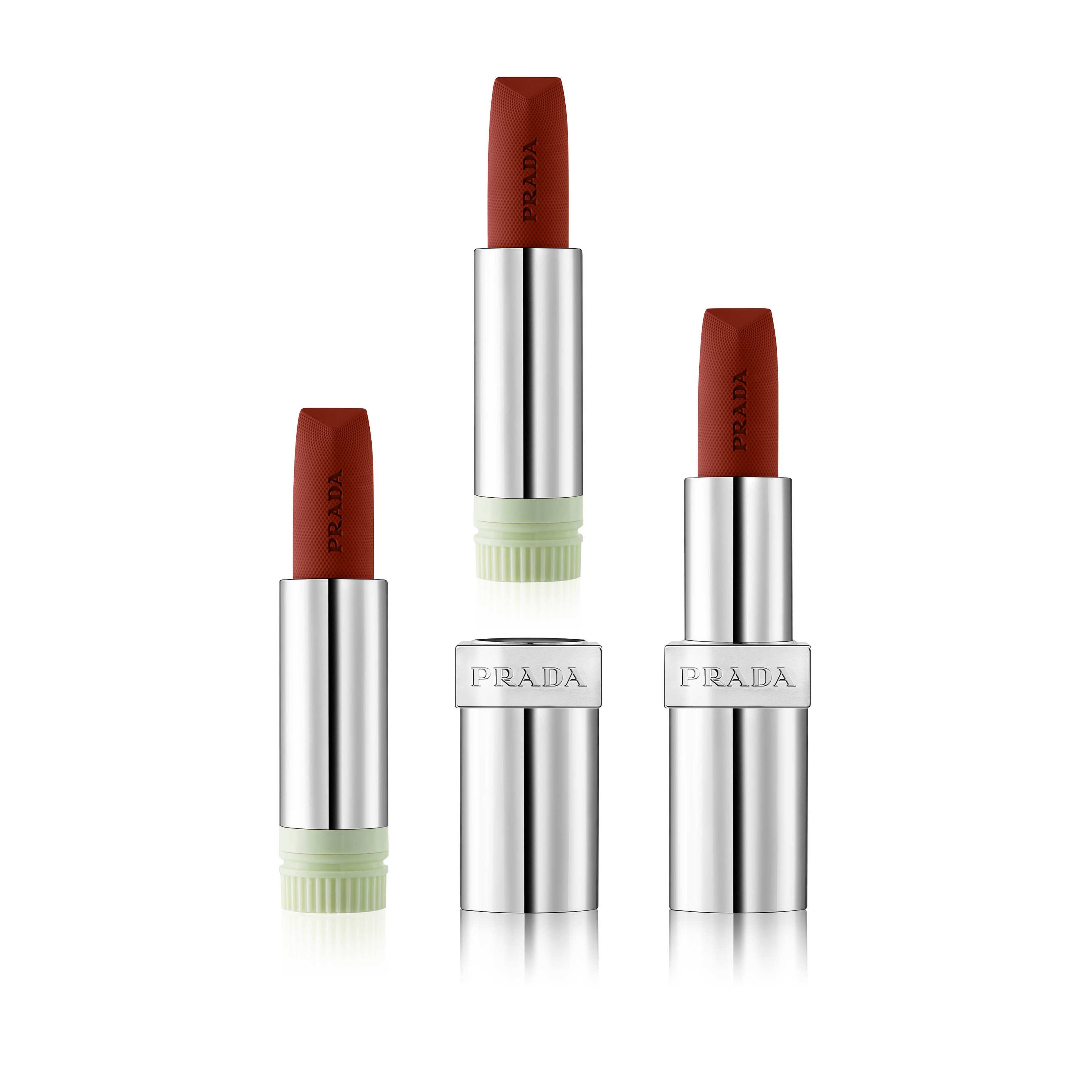 Monochrome Hyper Matte Refill