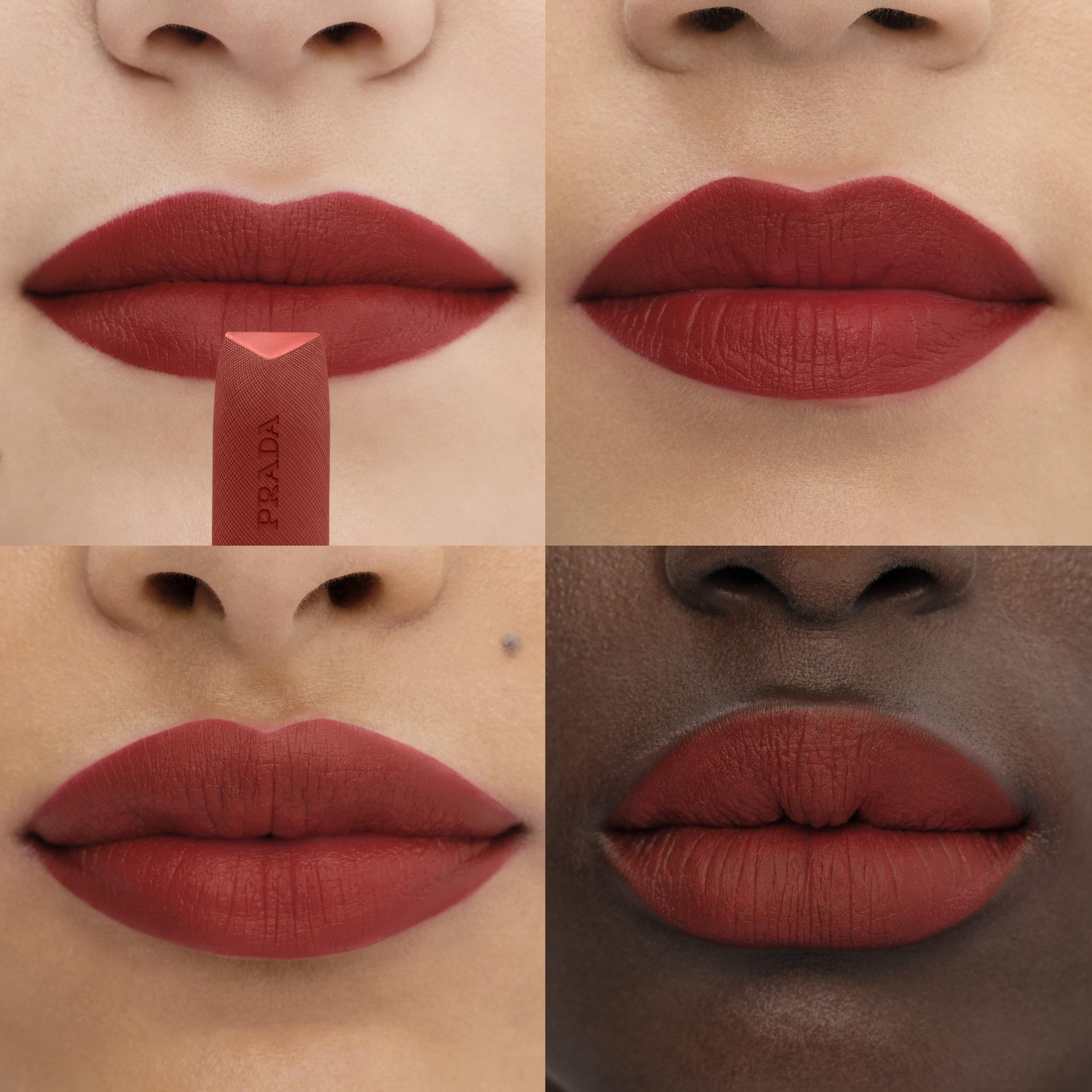 Monochrome Hyper Matte Lipstick