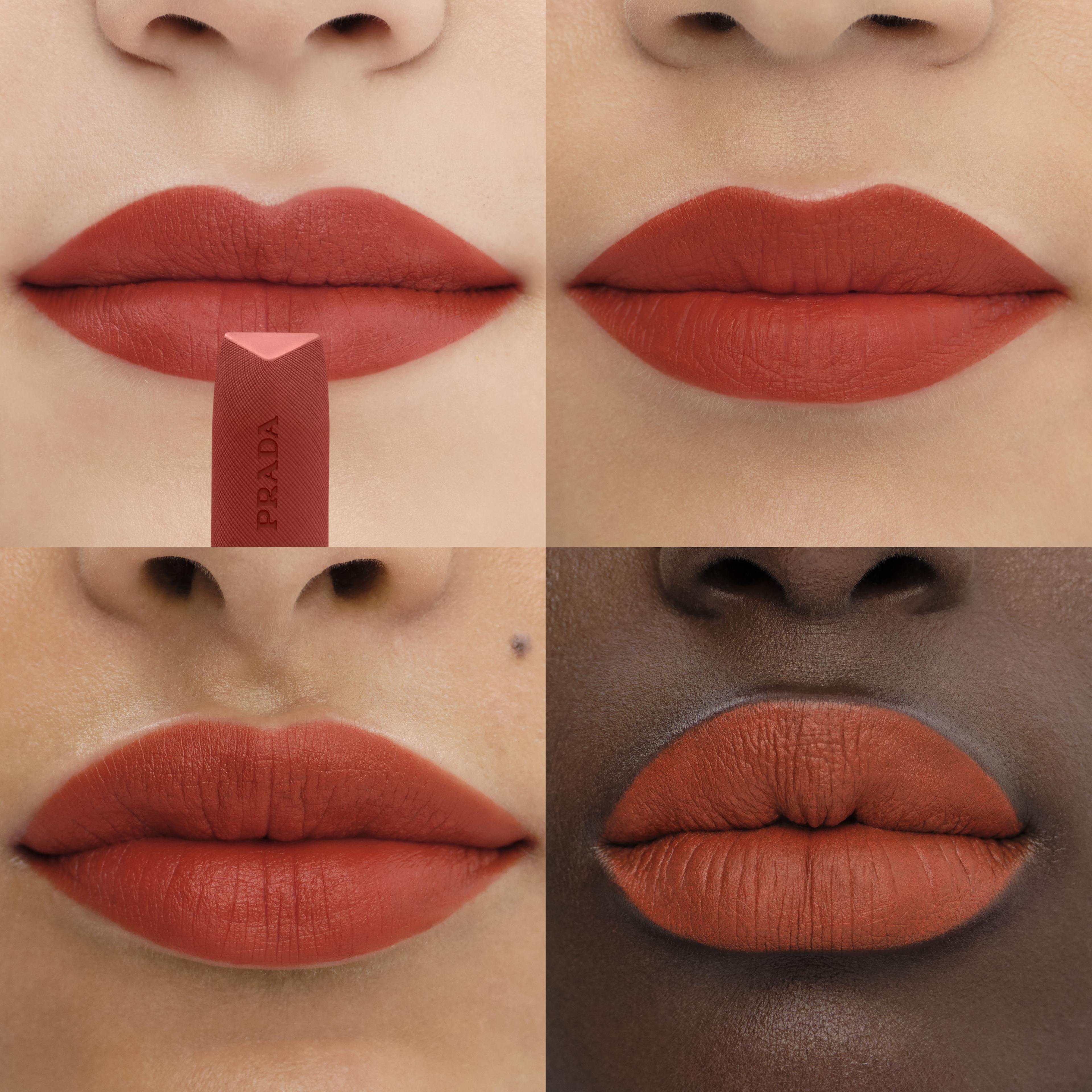 Monochrome Hyper Matte Lipstick