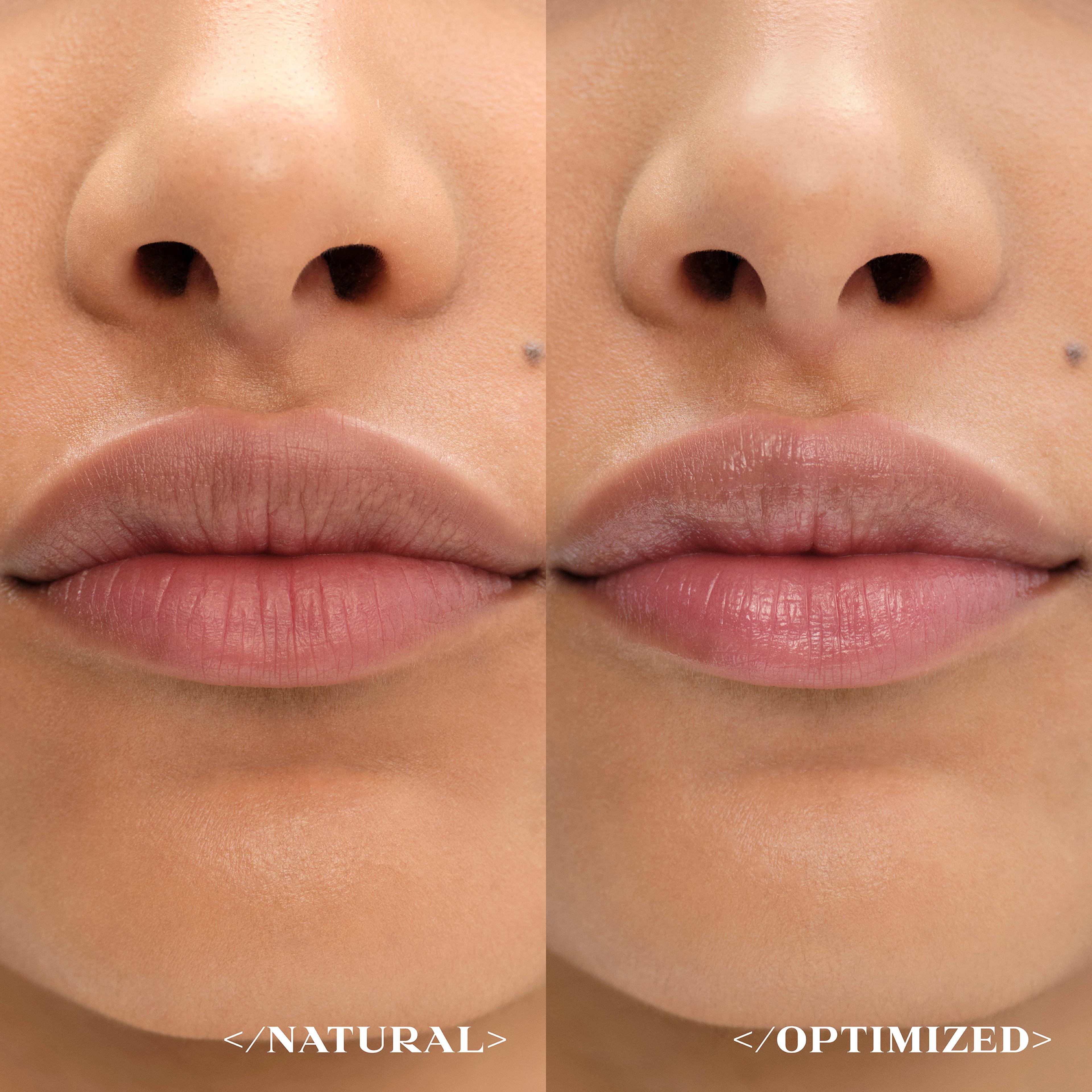 Refillable Lip Balm