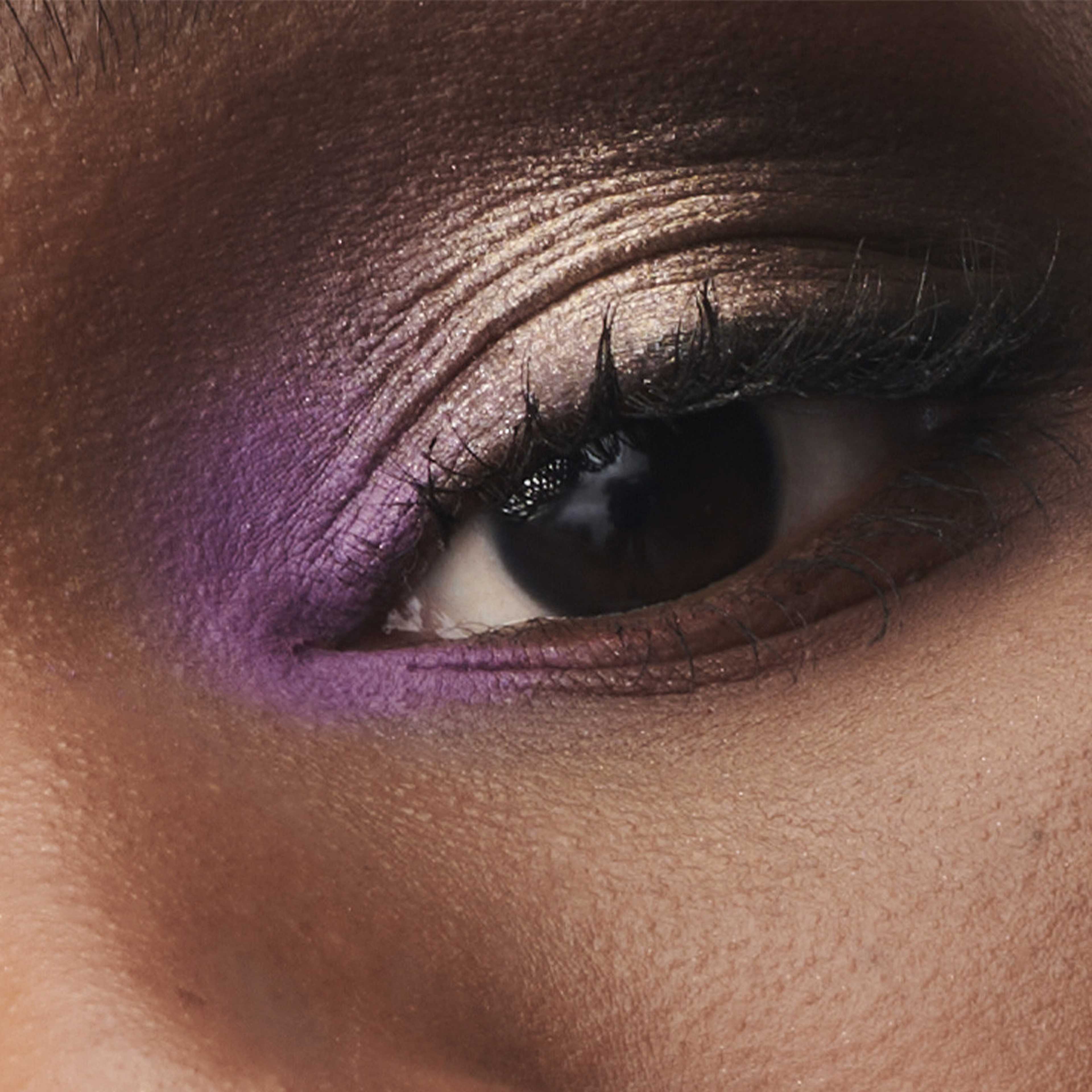 Dimensions Eyeshadow Palette