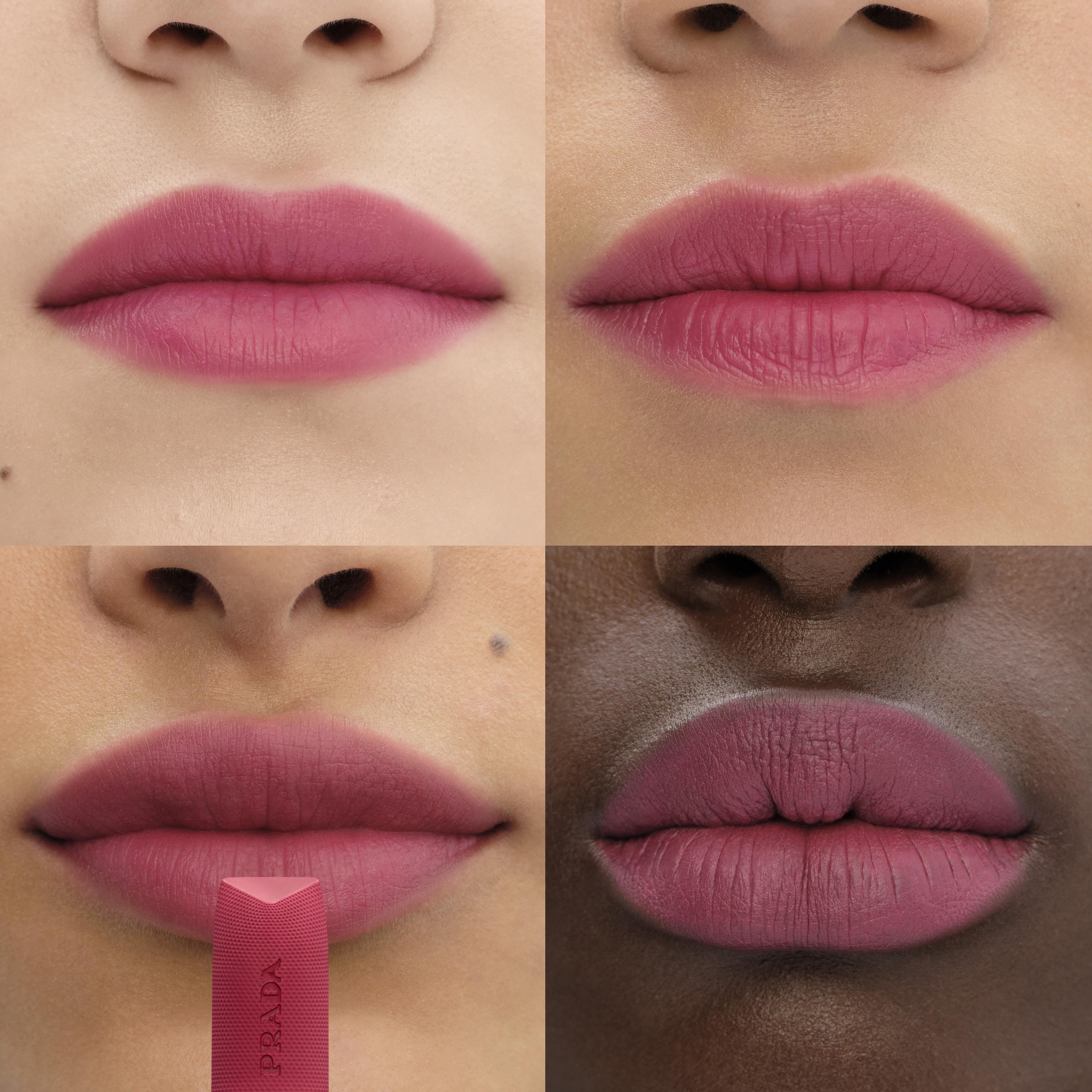 Monochrome Soft Matte Lipstick Refill