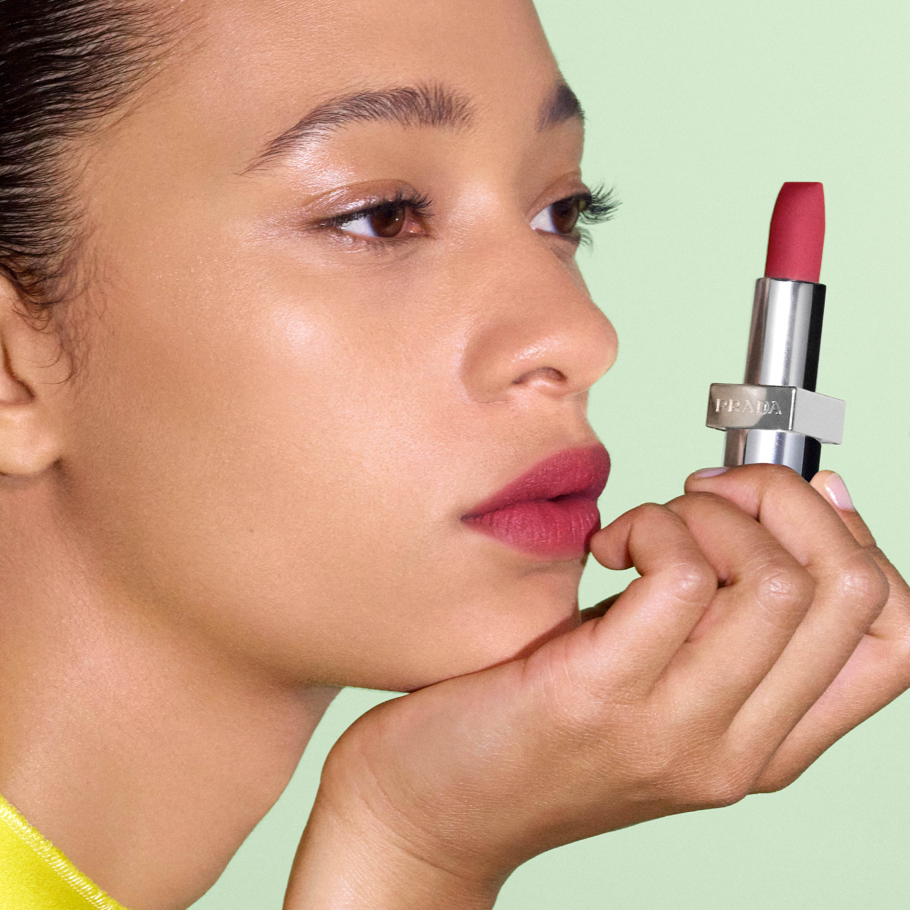 Monochrome Soft Matte Lipstick Refill